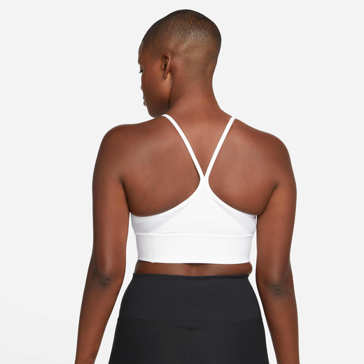 Sports Bras-Nike, Nike Indy, Women's Light-Support Padded Longline Sports Bra
