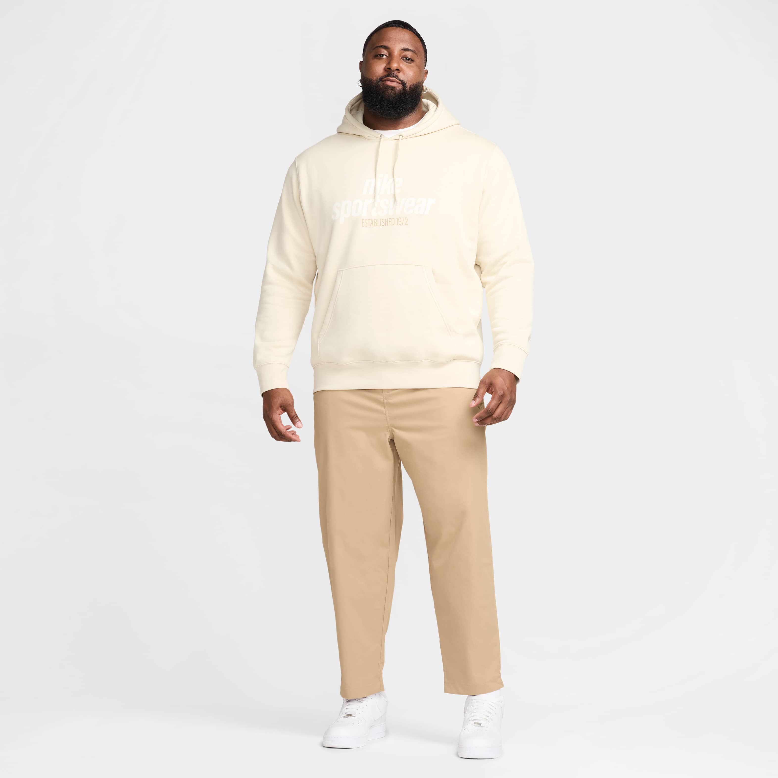 Nike Club image number 11