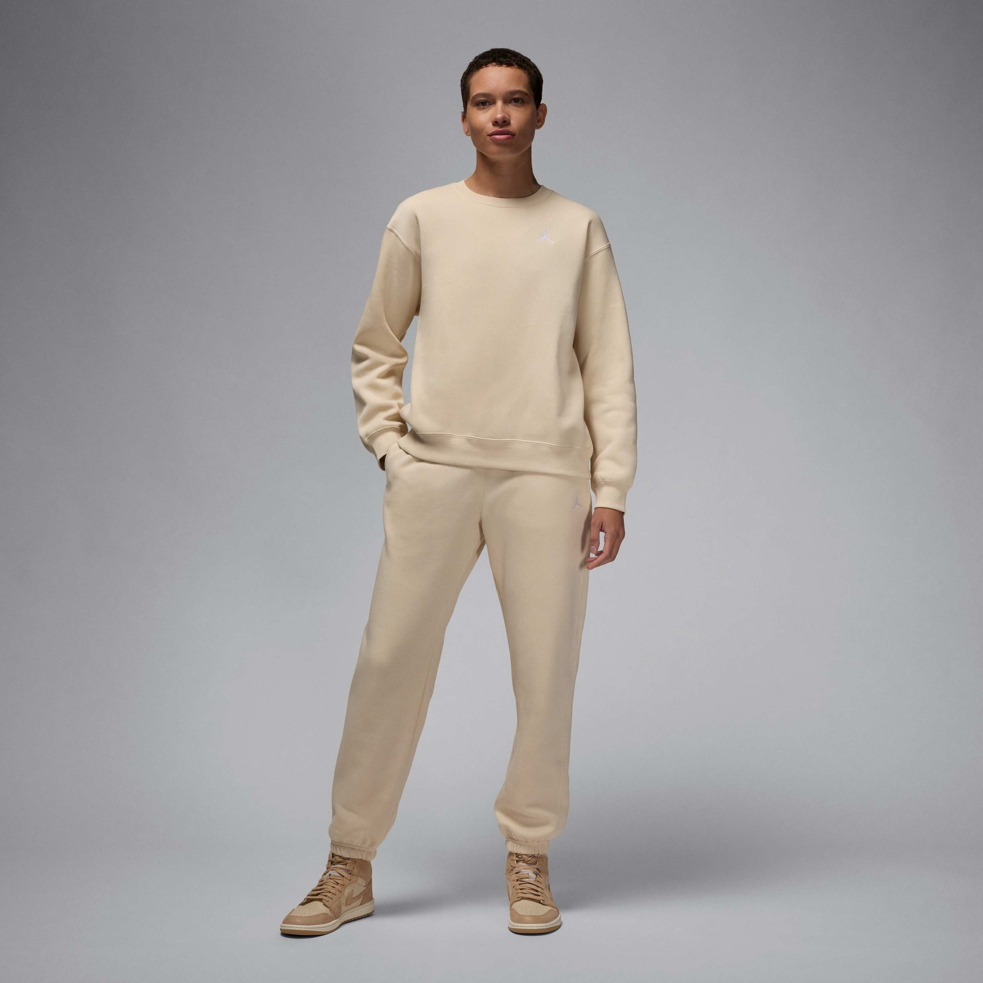 Jordan Brooklyn Fleece image number 5