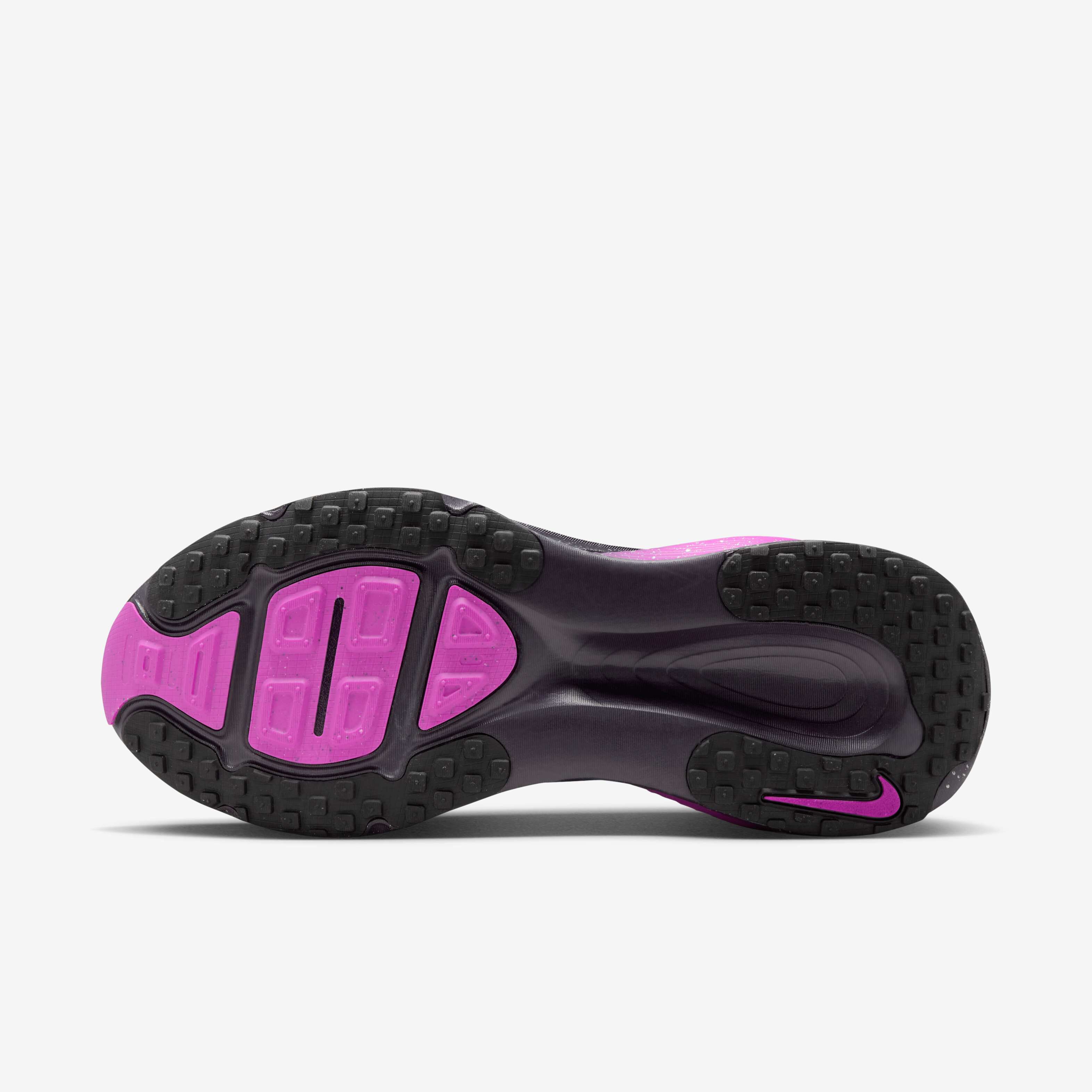 Buy Nike Vomero 18 SE Men's Road Running Shoes - Obsidian