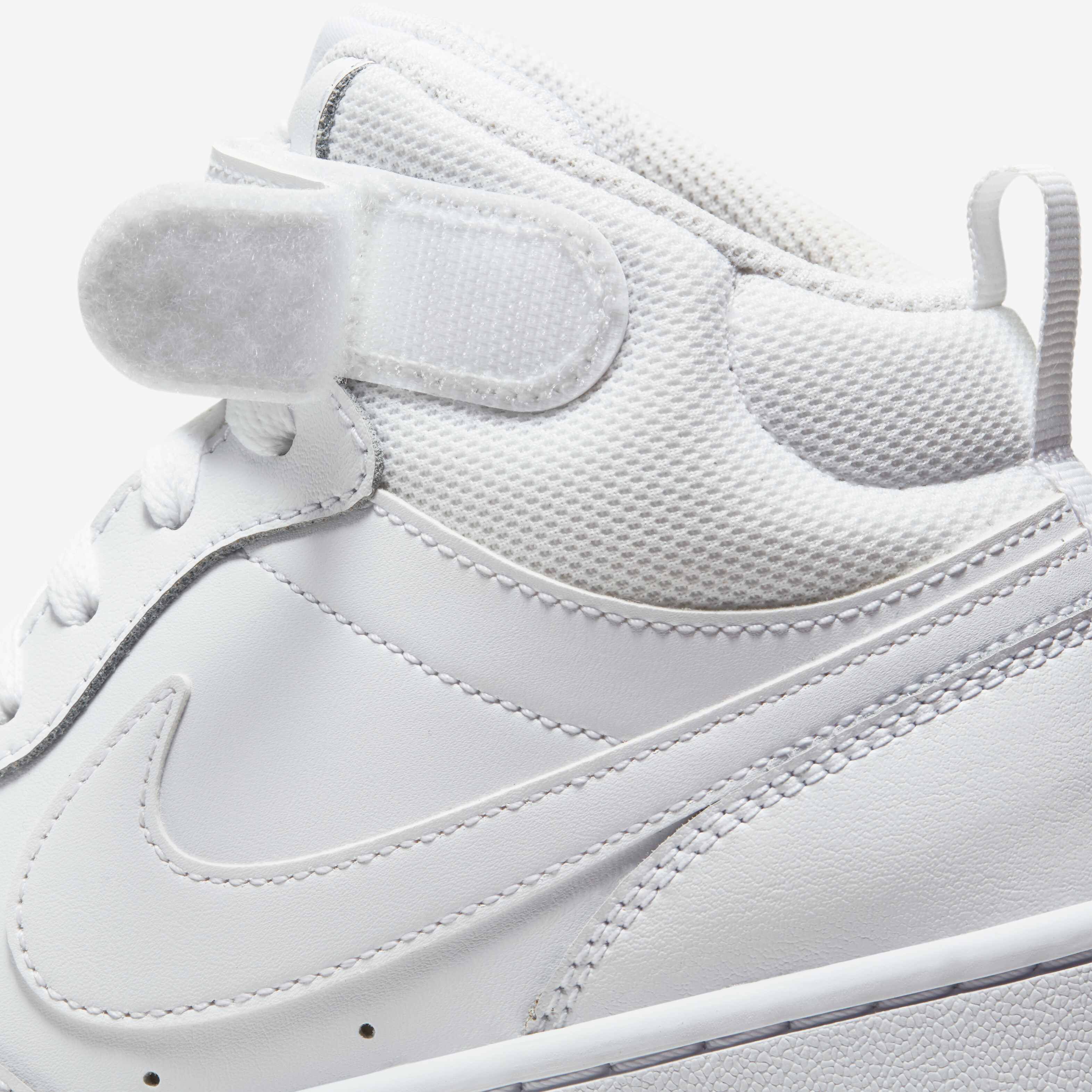 Nike Court Borough Mid 2 image number 6