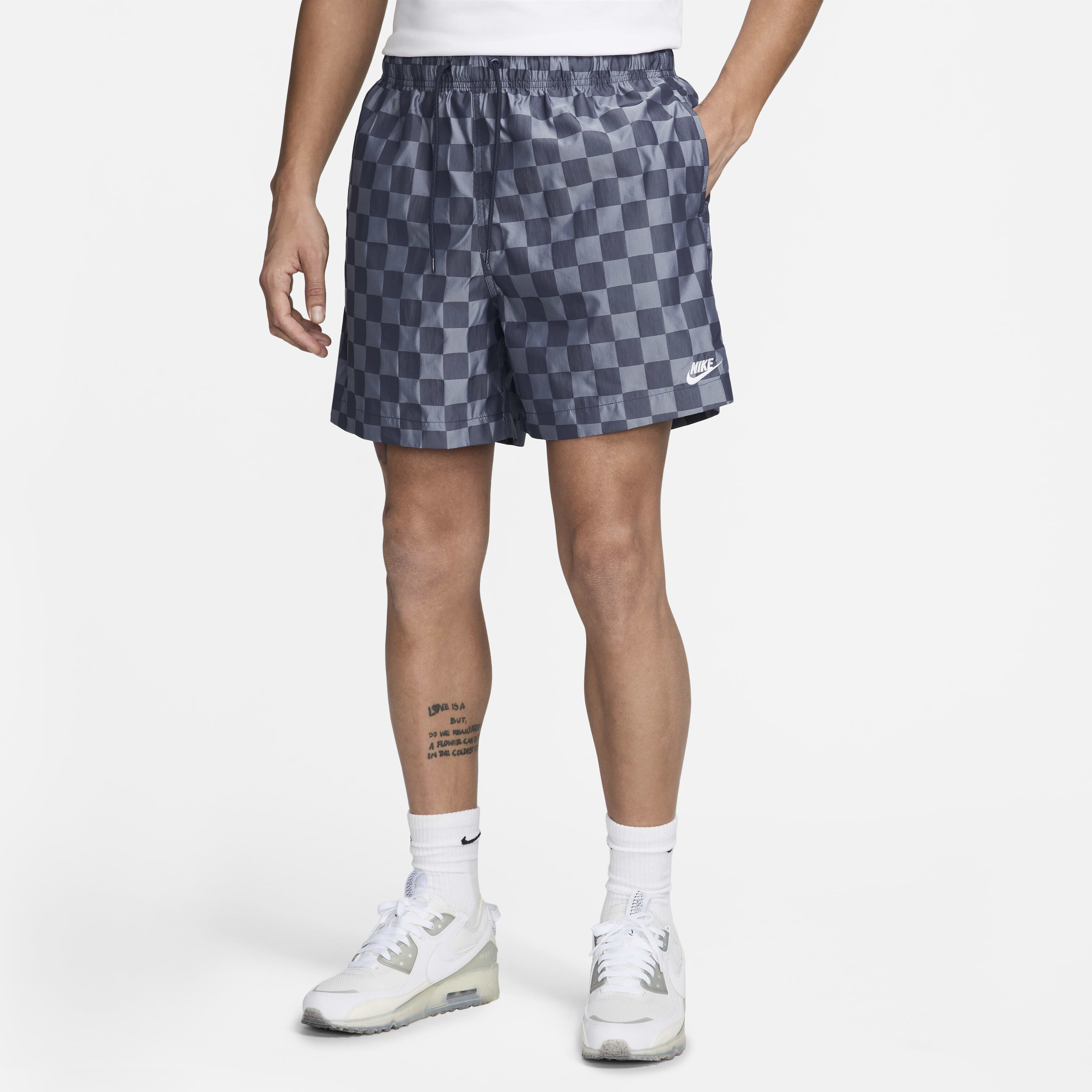 Buy Nike Club Men s Flow Shorts Nike Saudi Official