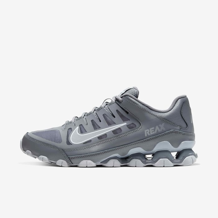 Nike Reax 8 TR image number 0 Nike Reax 8 TR image number 0