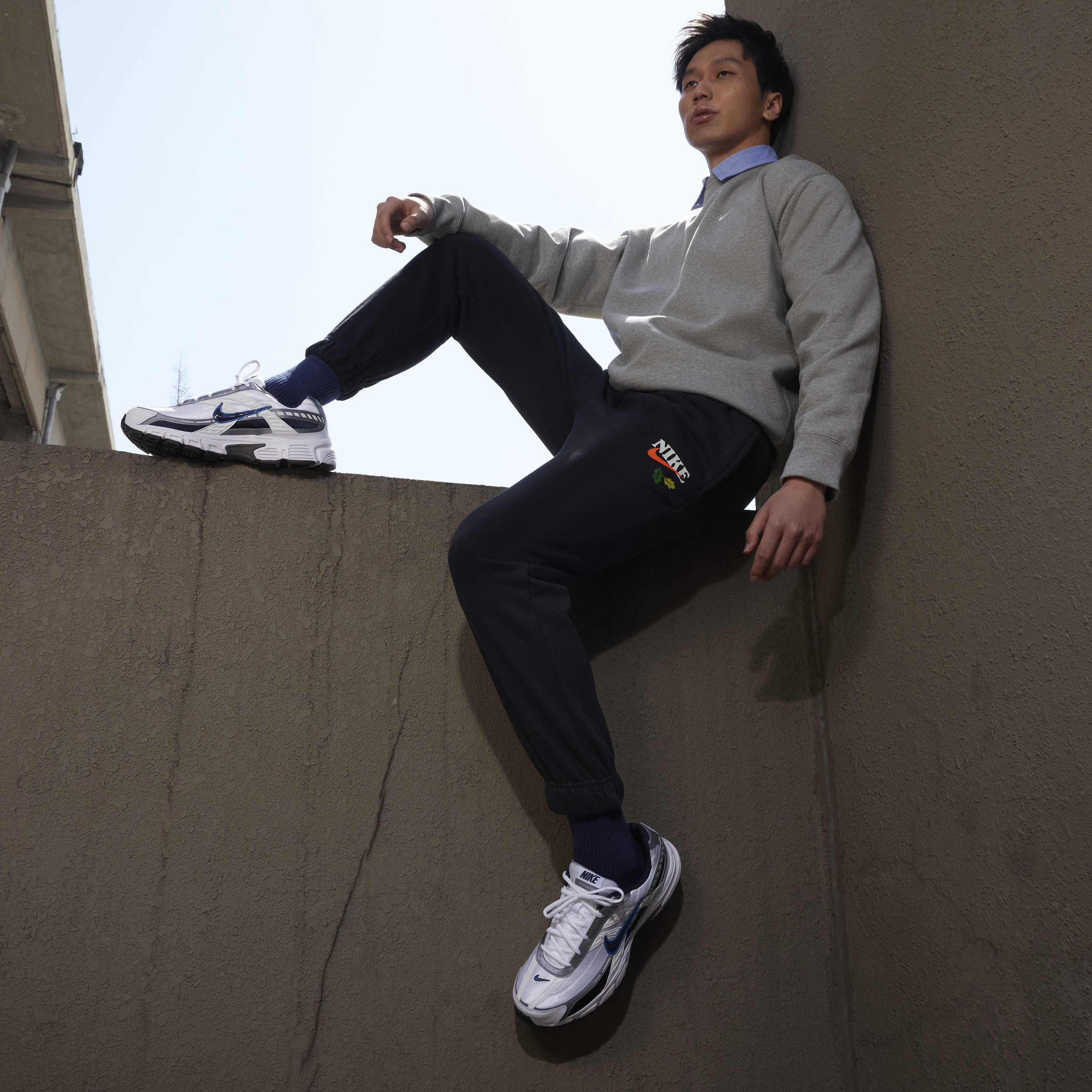Nike initiator mens outlet