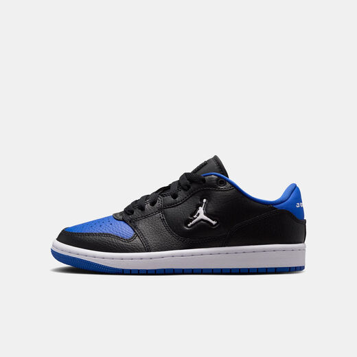 Jordan Court Connect Low