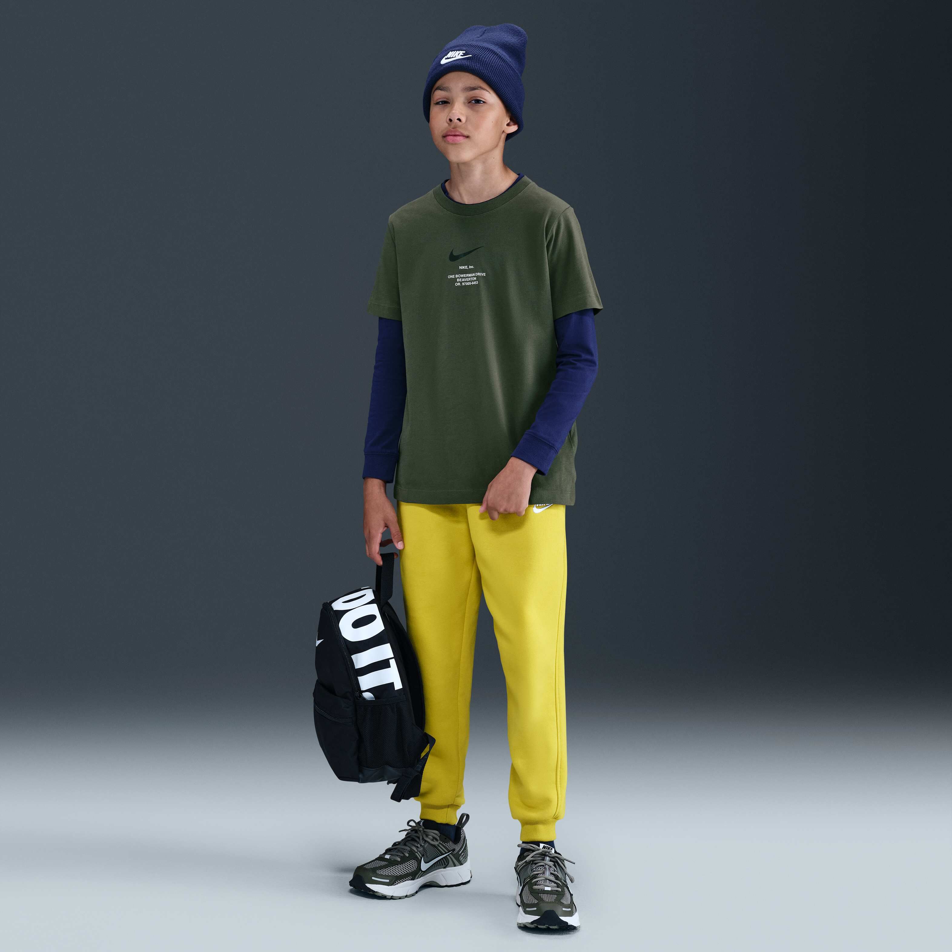 Nike Sportswear image number 3