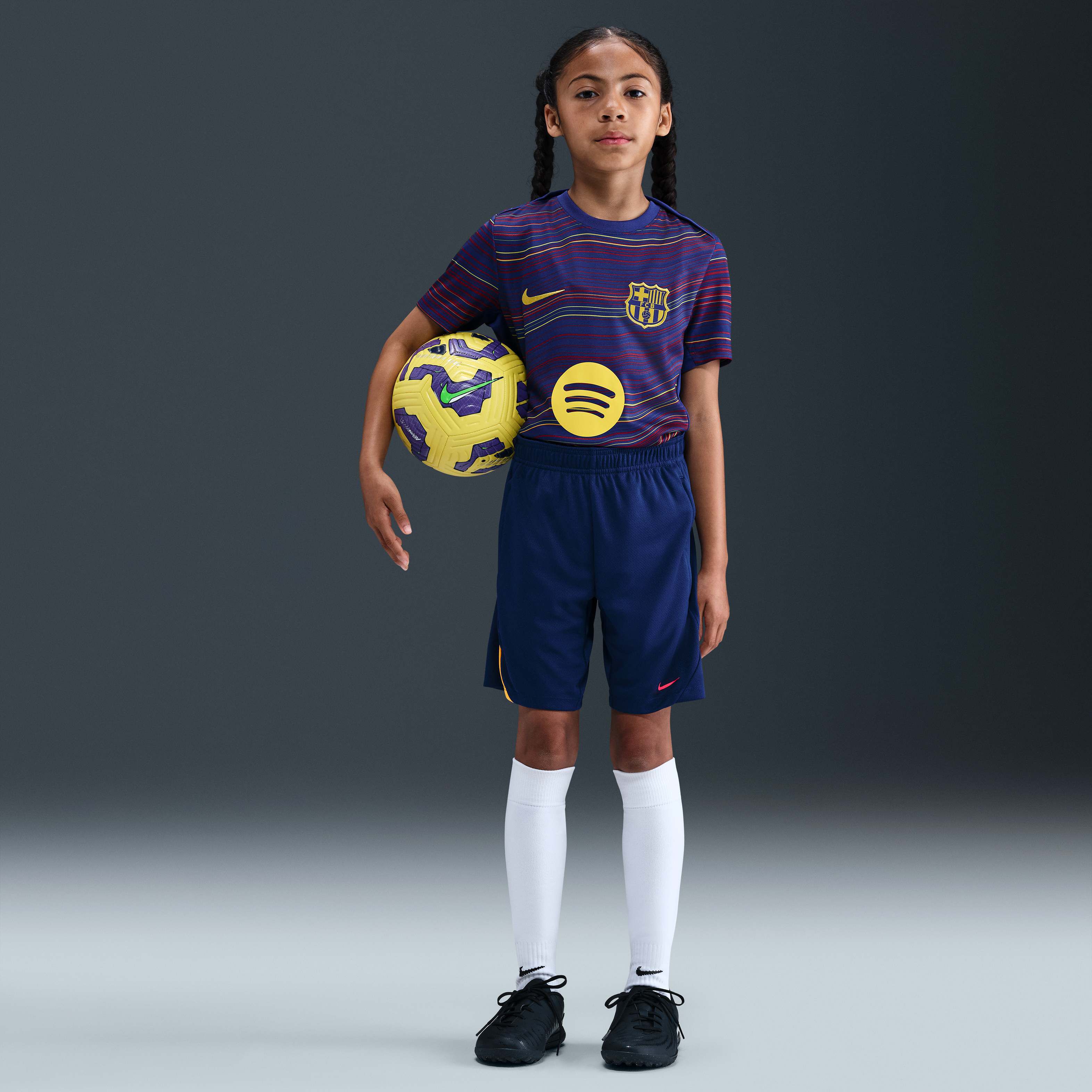 نايكي دراي-فت سترايك image number 0