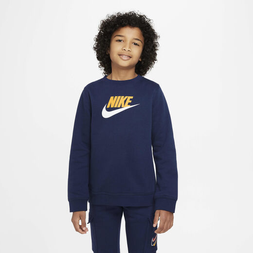 Nike Sportswear Club Fleece