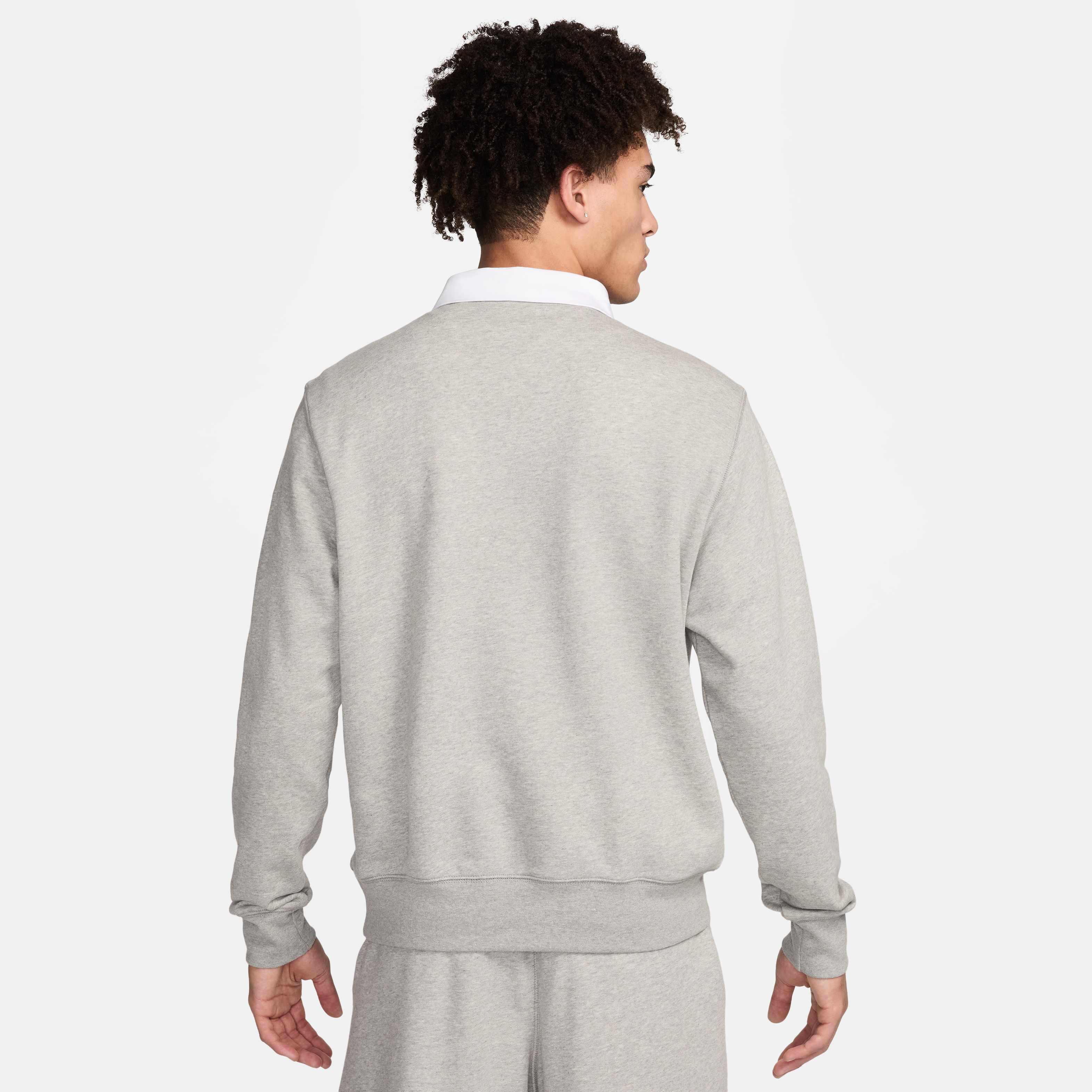 Nike Club Fleece image number 1