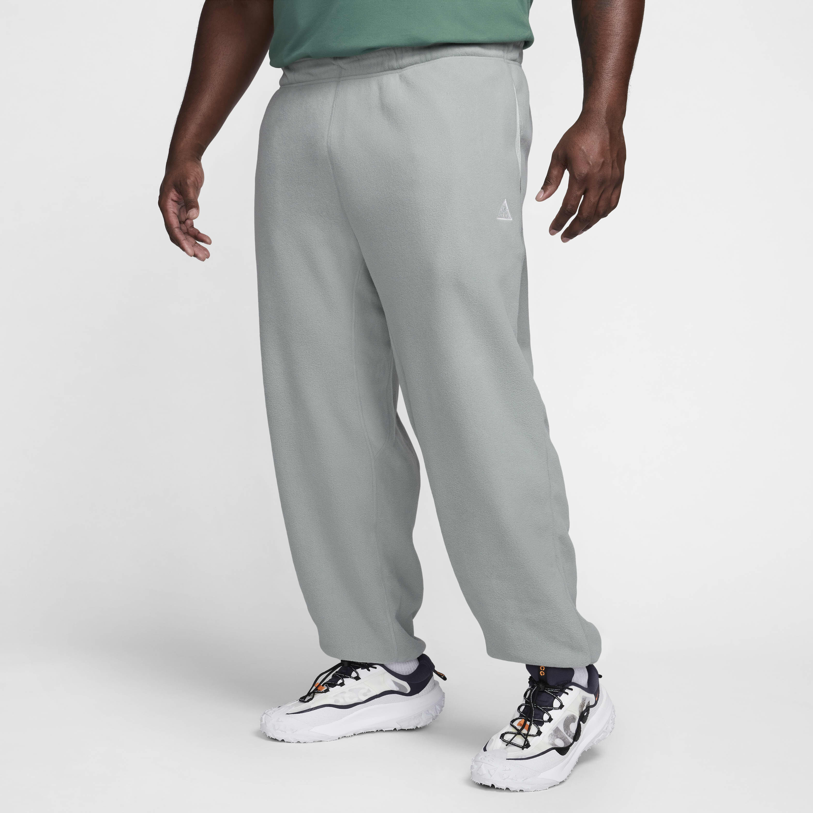 Nike ACG Polartec&reg; 'Wolf Tree' image number 7