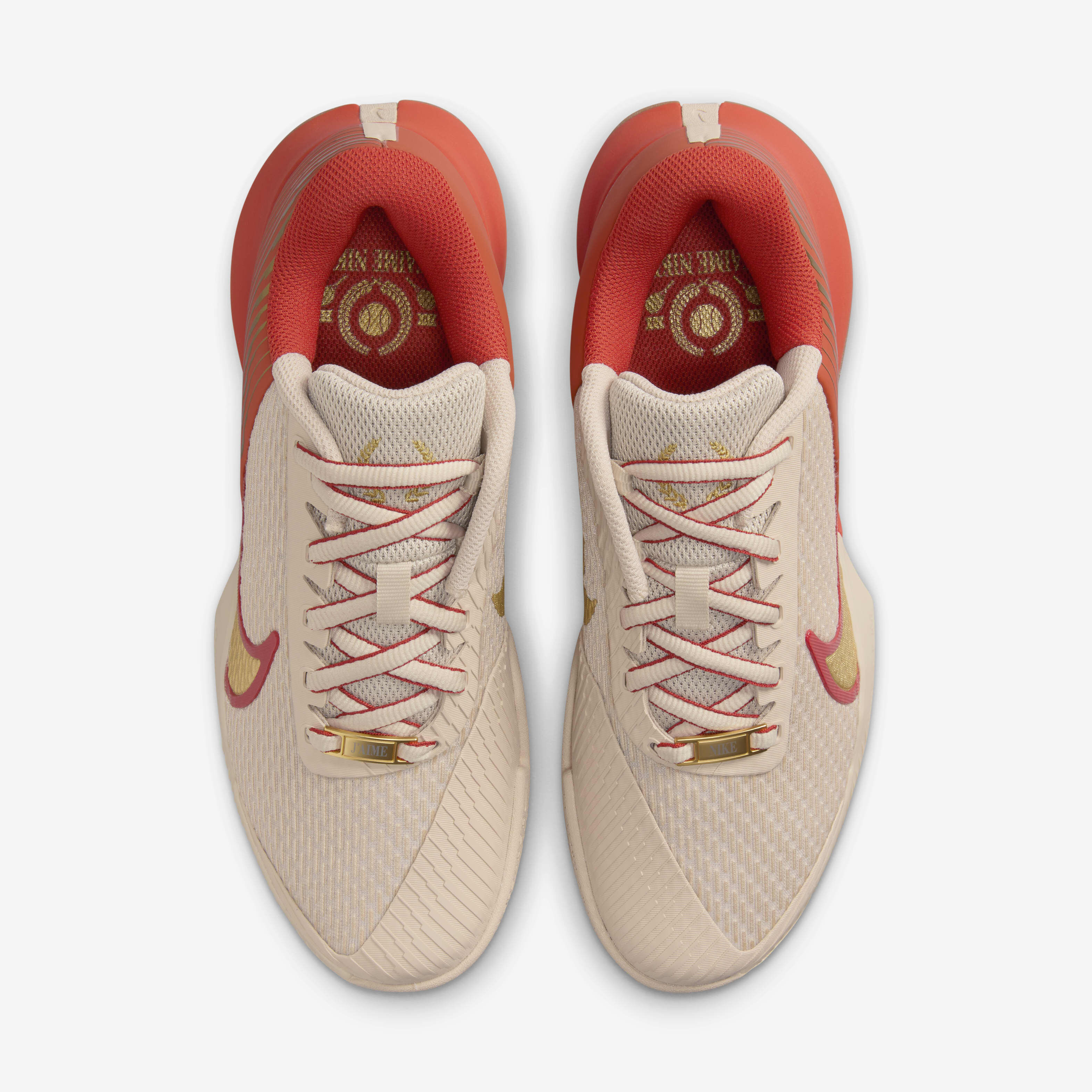 Buy Nike Air Zoom Vapor Pro 2 Premium Women s Clay Court Tennis Shoes Nike Saudi Official
