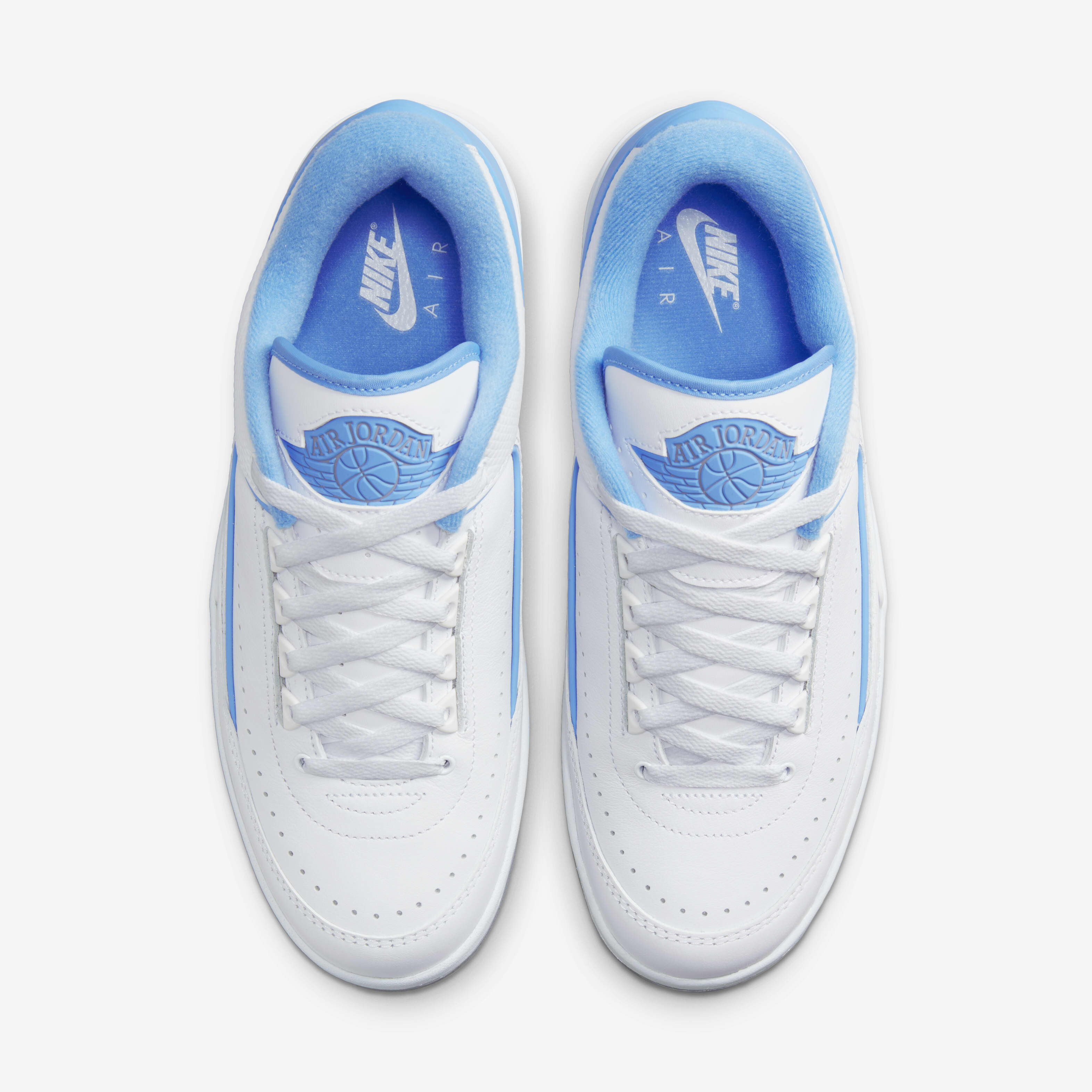 اير جوردن 2 لو image number 3