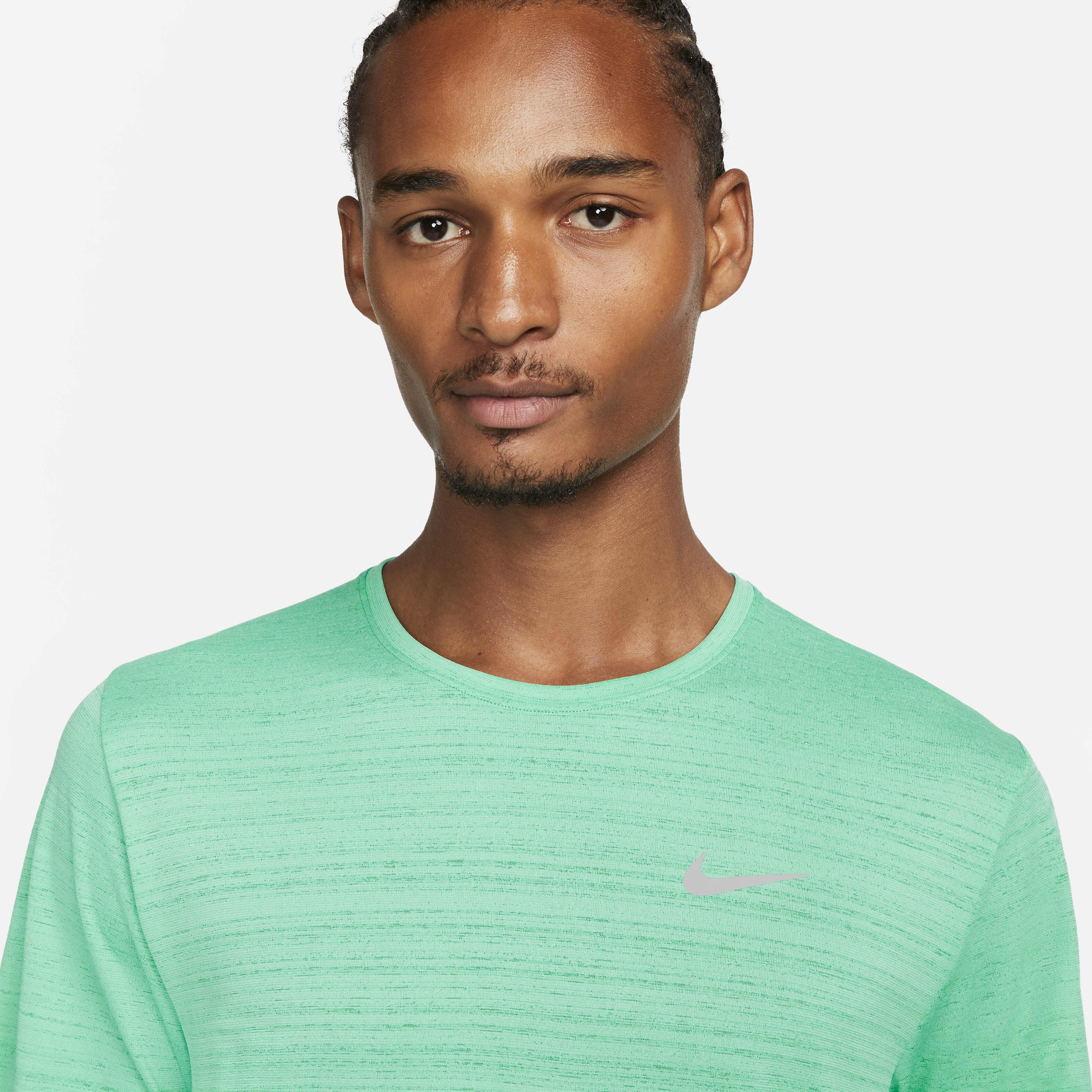 Nike Dri-FIT Miler image number 2