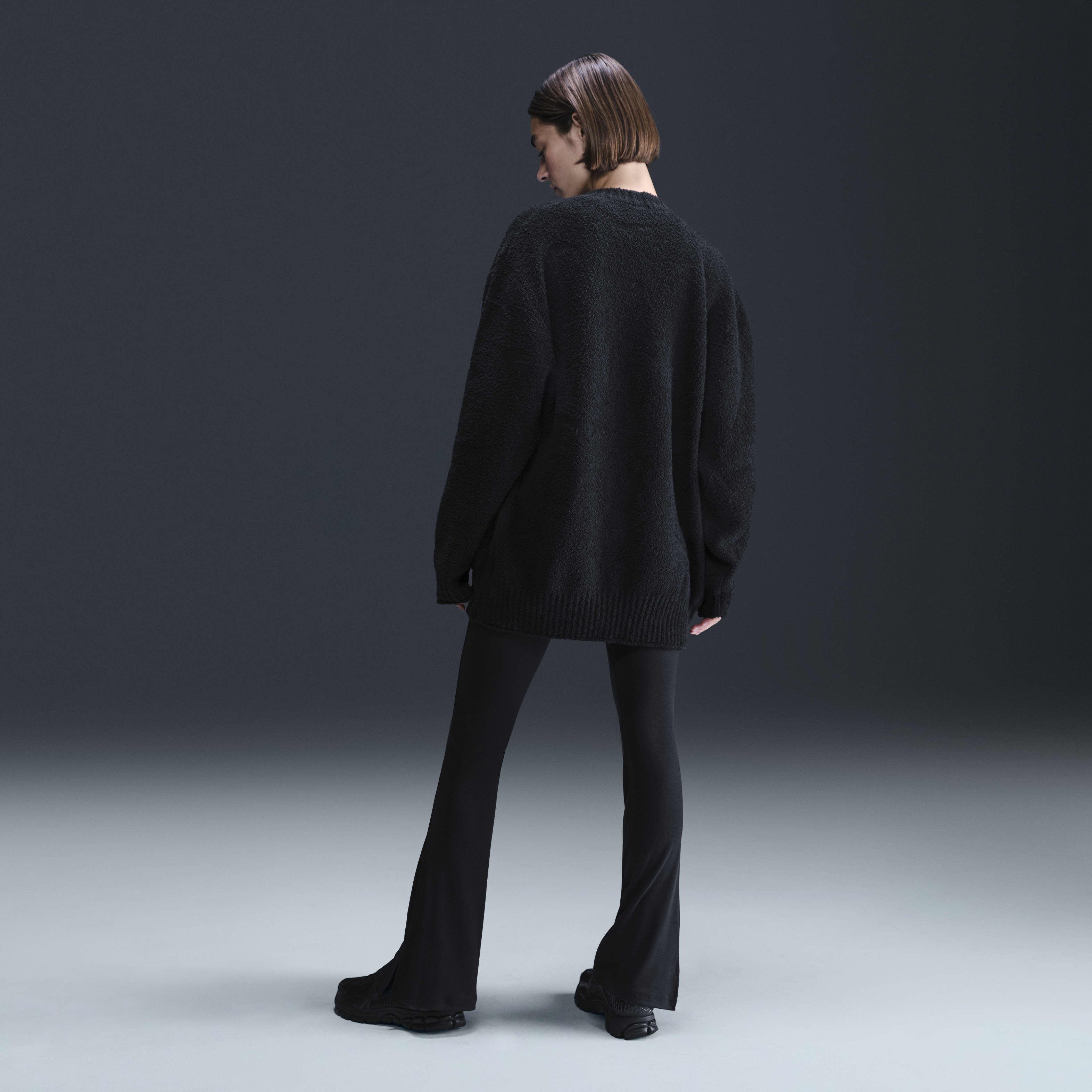 Buy Nike Sportswear Phoenix Cosy Bouclé Women's Oversized Knit