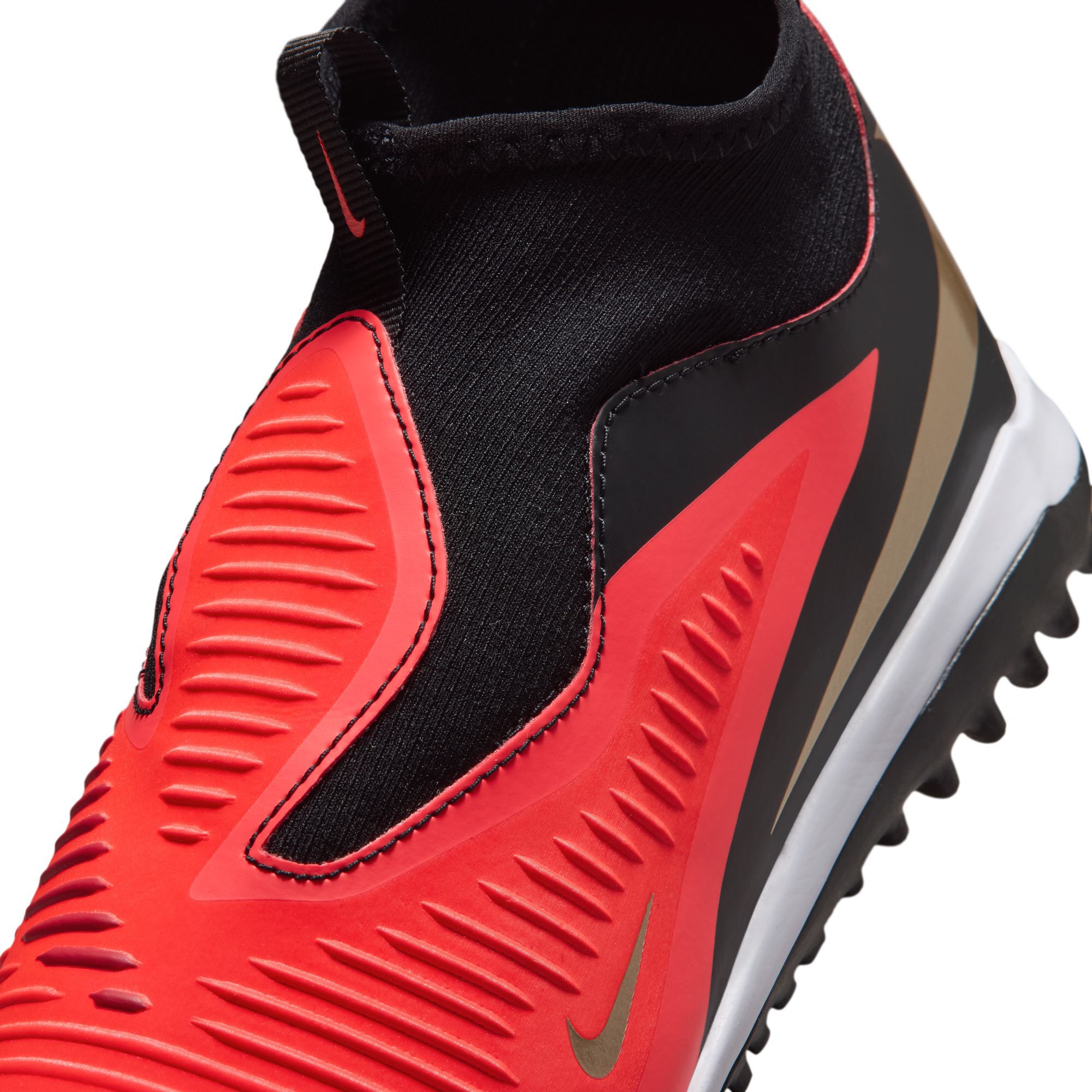 Nike Jr. Phantom 6 High Academy image number 8