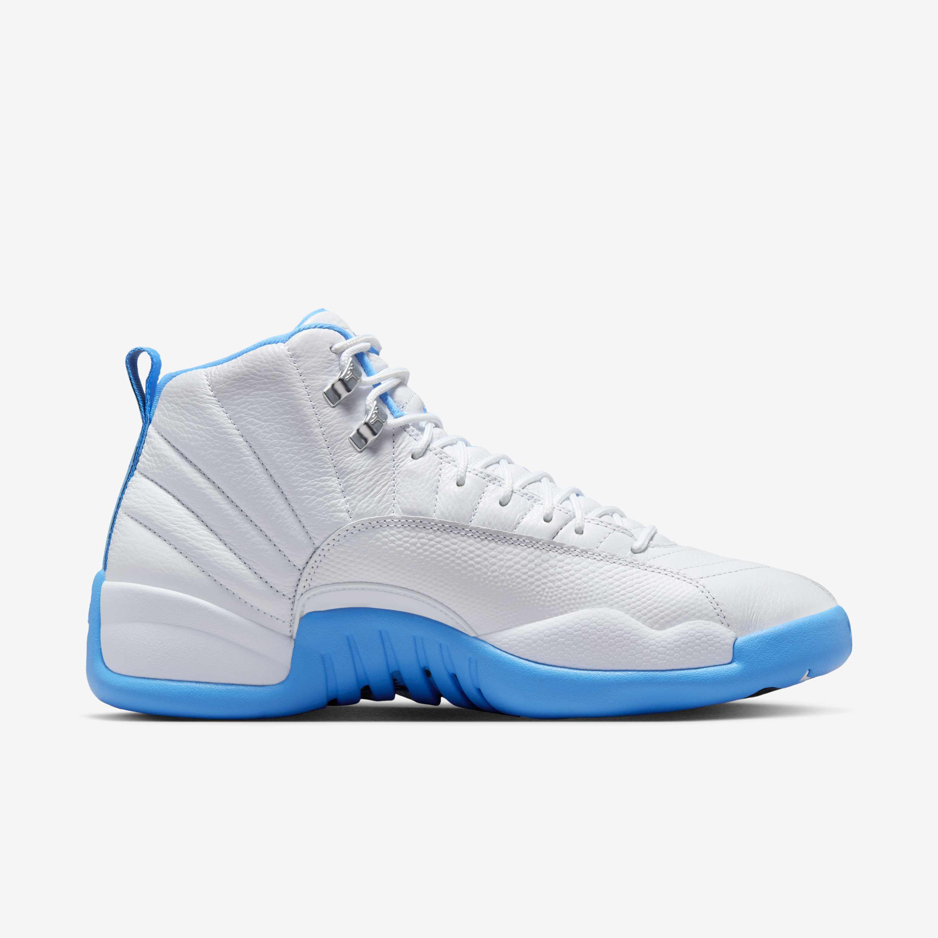 Air Jordan 12 Retro 'French Blue' image number 2