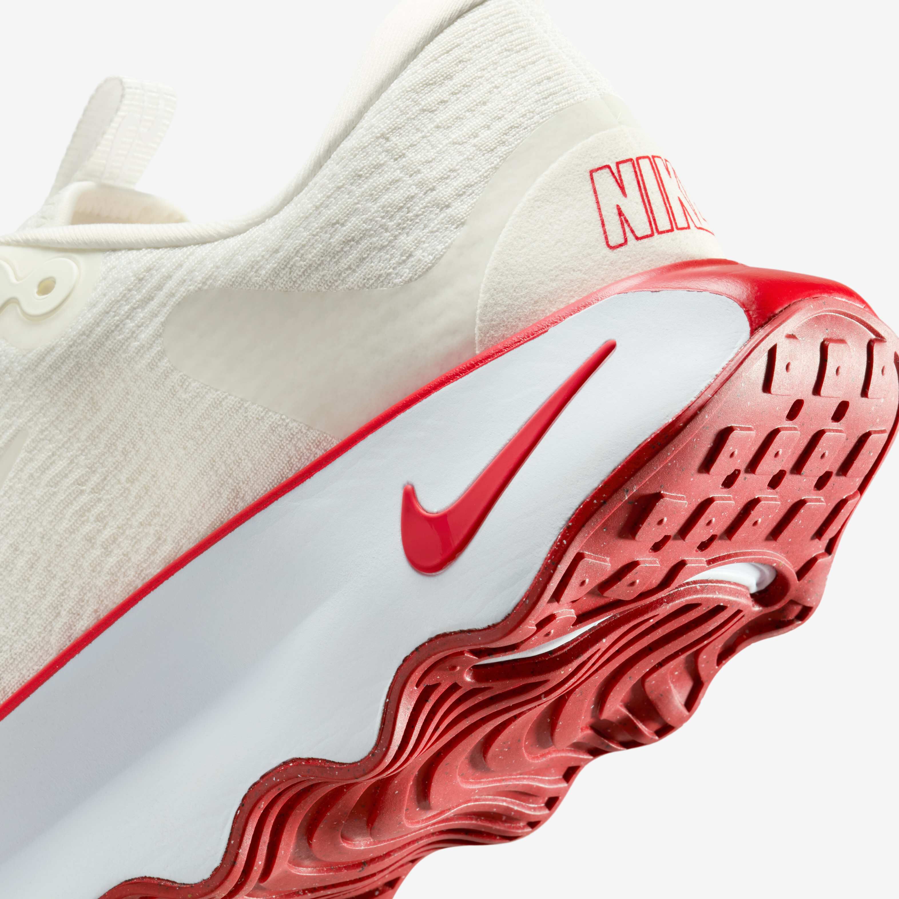 Nike Motiva image number 7