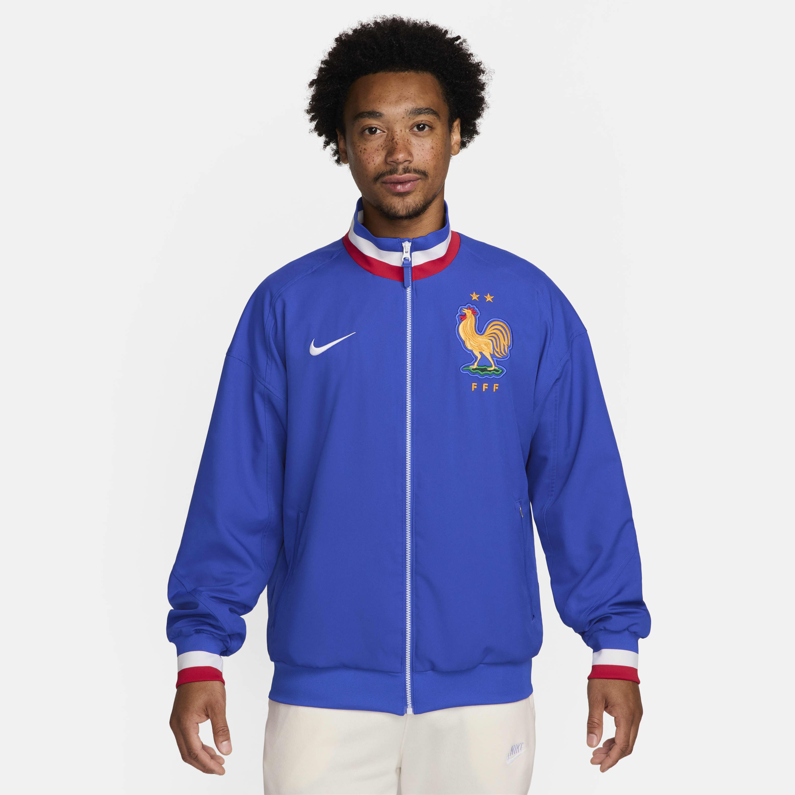 Best football jackets store