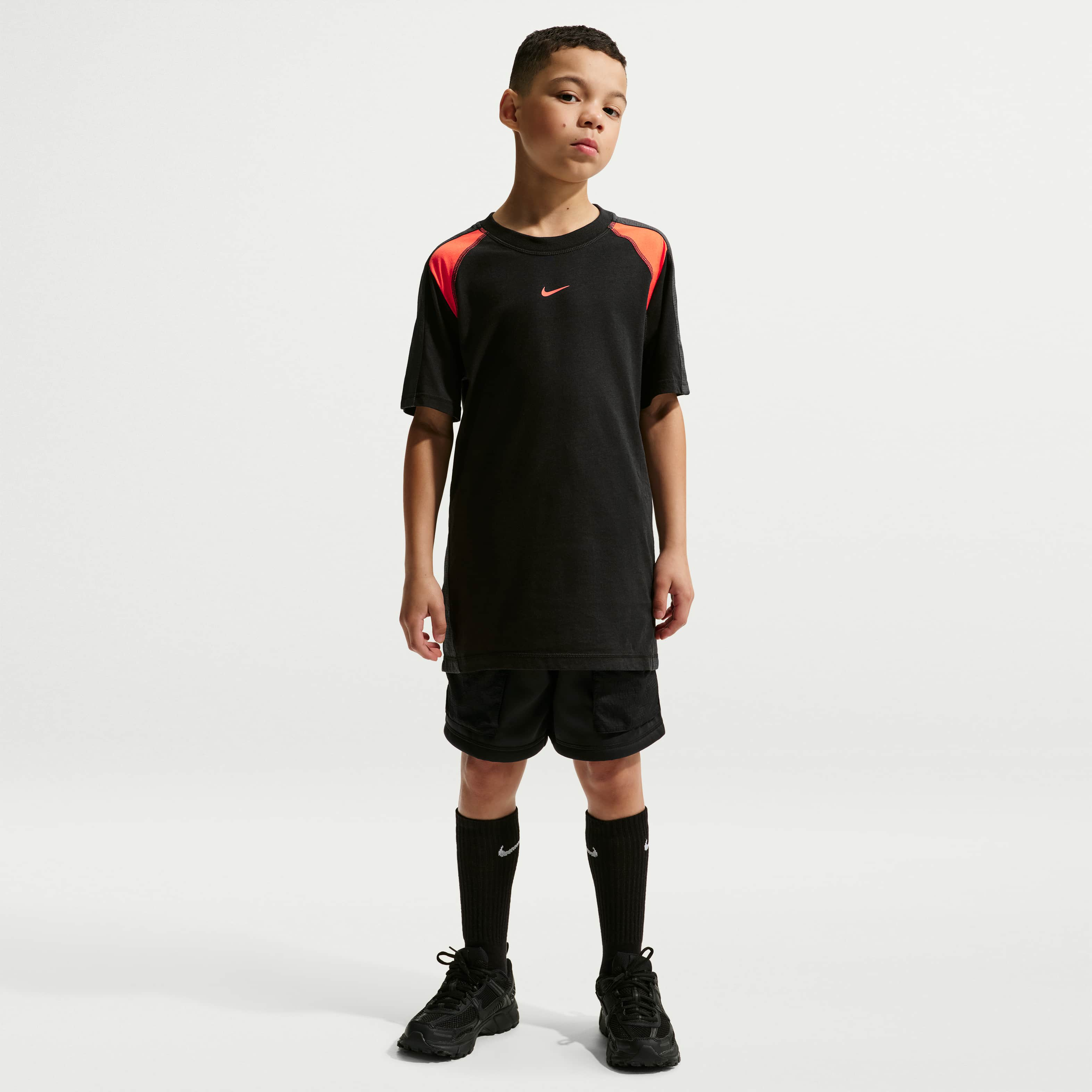 Nike Sportswear City Utility image number 3