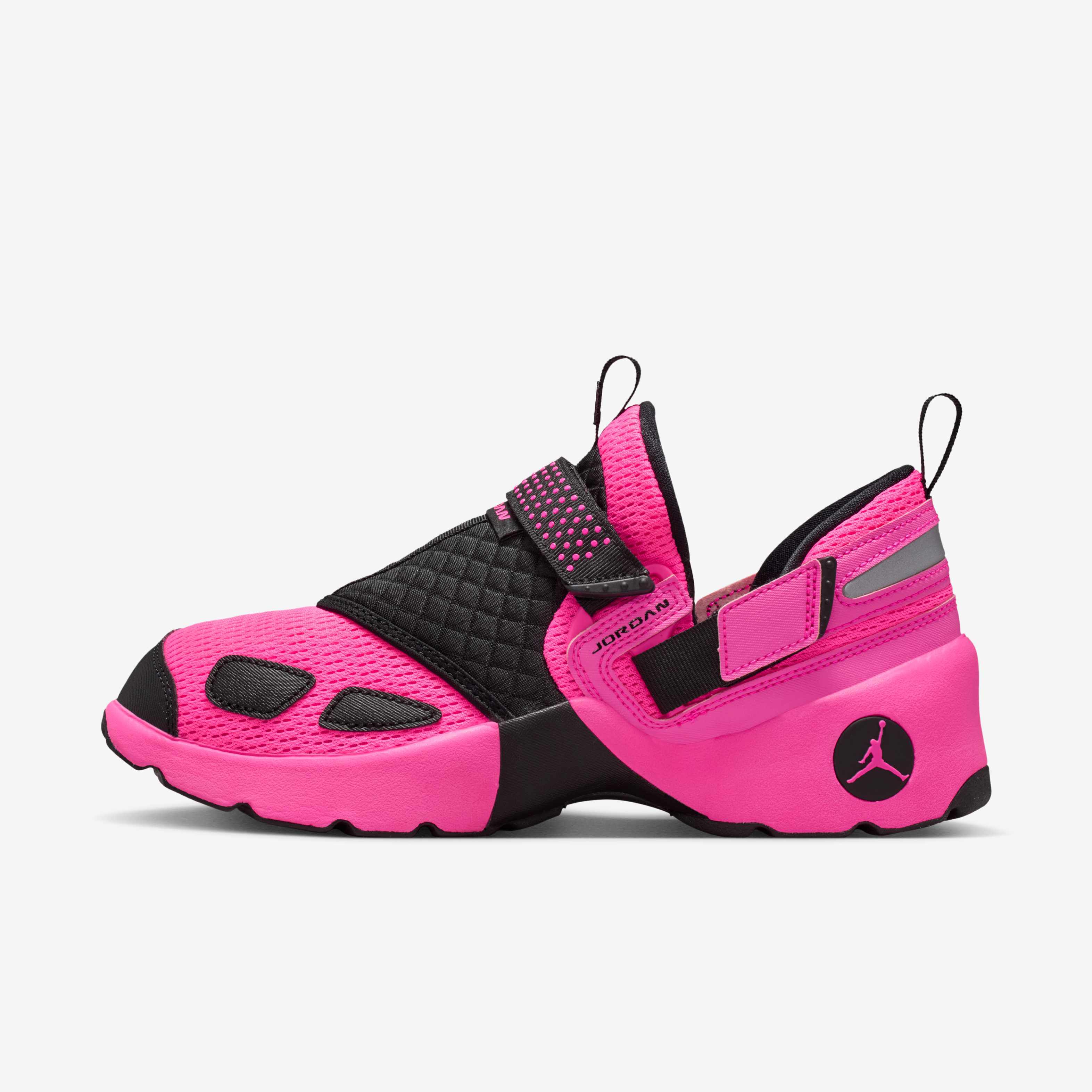 Jordan Trunner LX image number 0