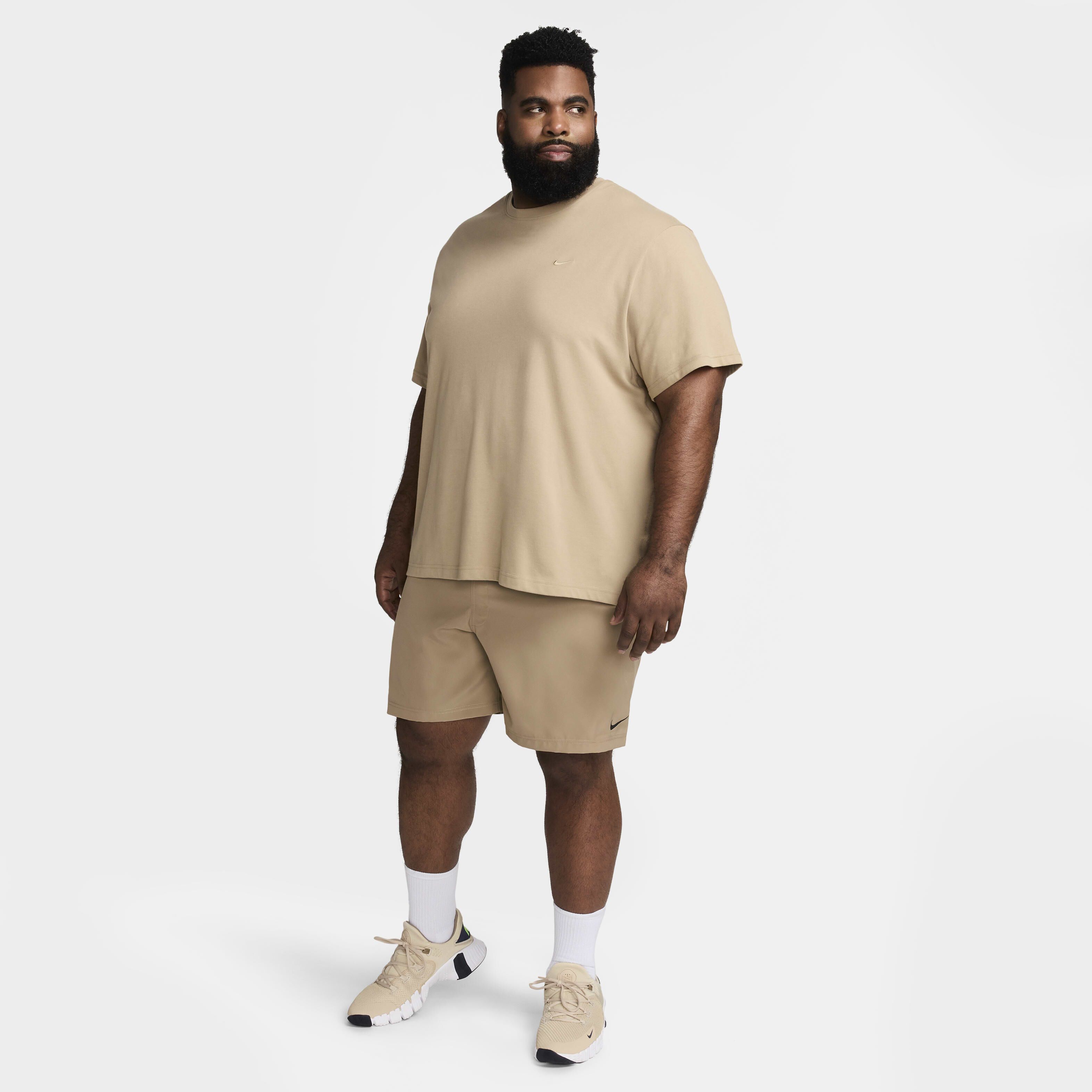 نايكي فورم image number 11