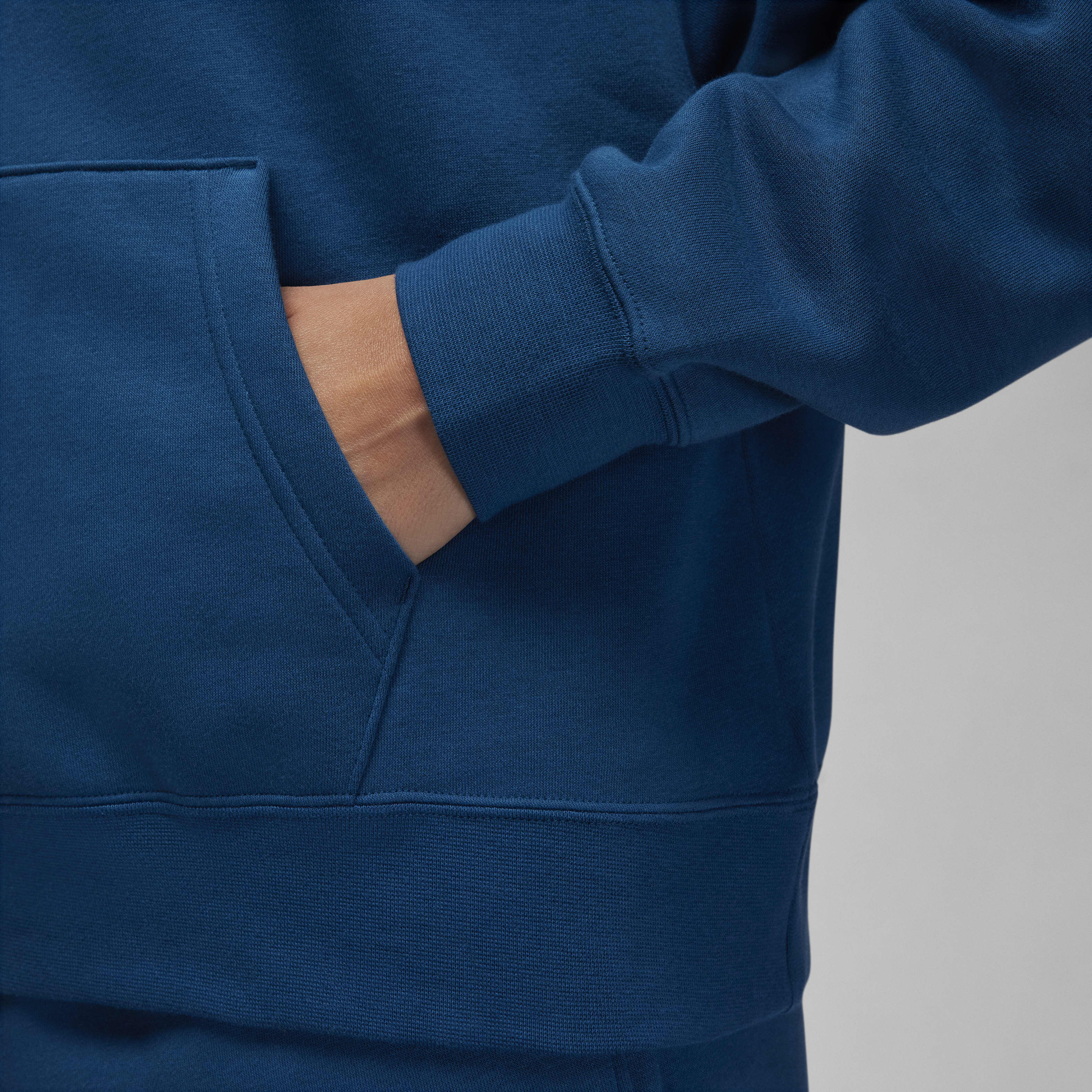 Jordan Brooklyn Fleece image number 5