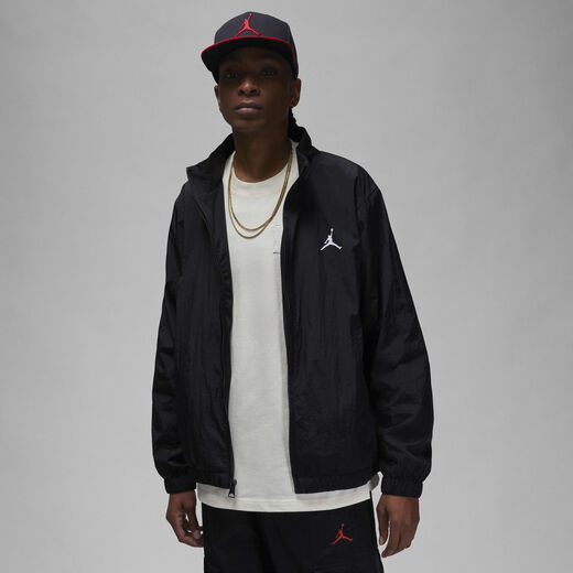 Jackets & Gilets-JRDN, Jordan Essentials, Men's Woven Jacket