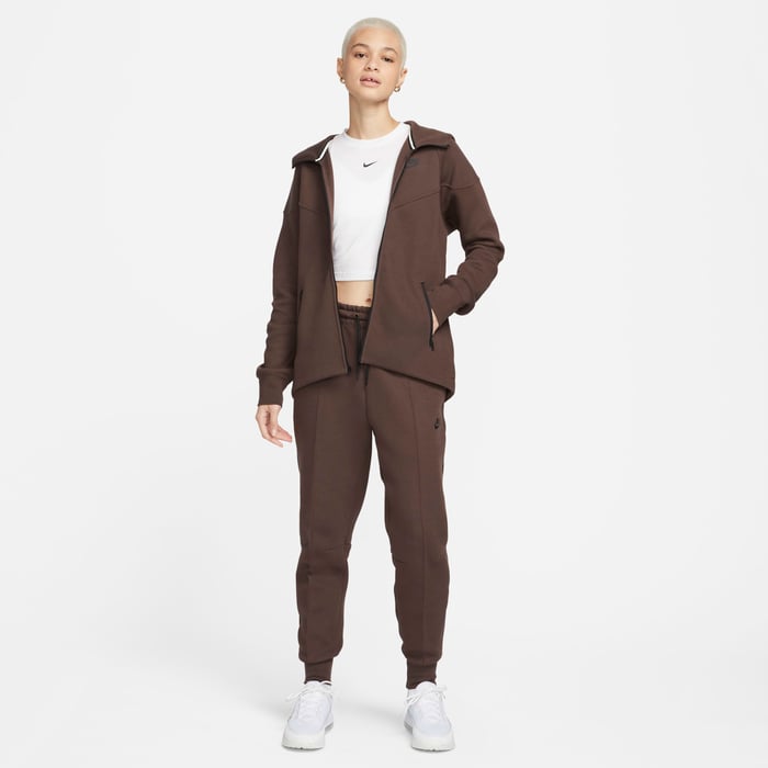 Nike Sportswear Tech Fleece Windrunner image number 8 Nike Sportswear Tech Fleece Windrunner image number 8