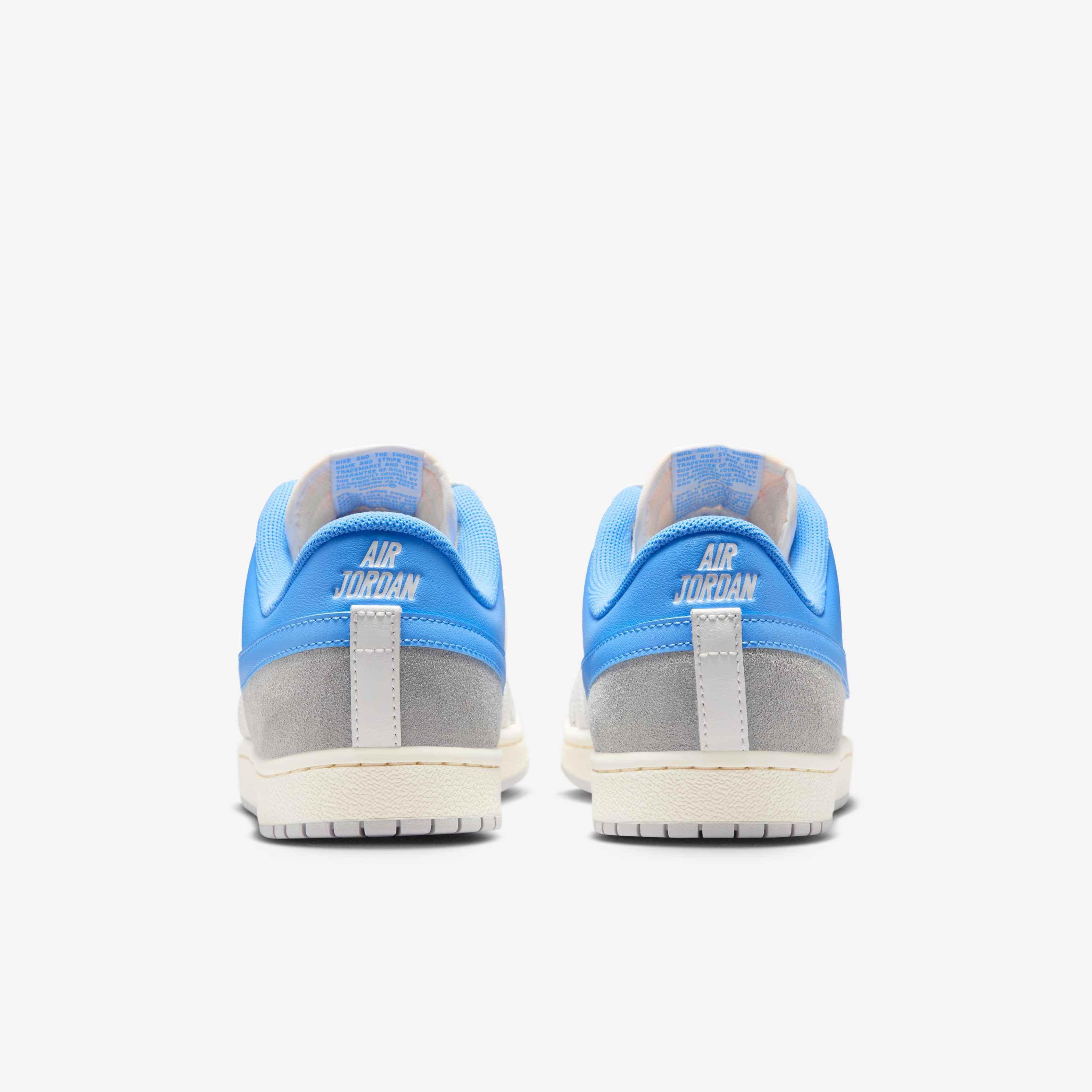 اير جوردن سكايلاين لو image number 5