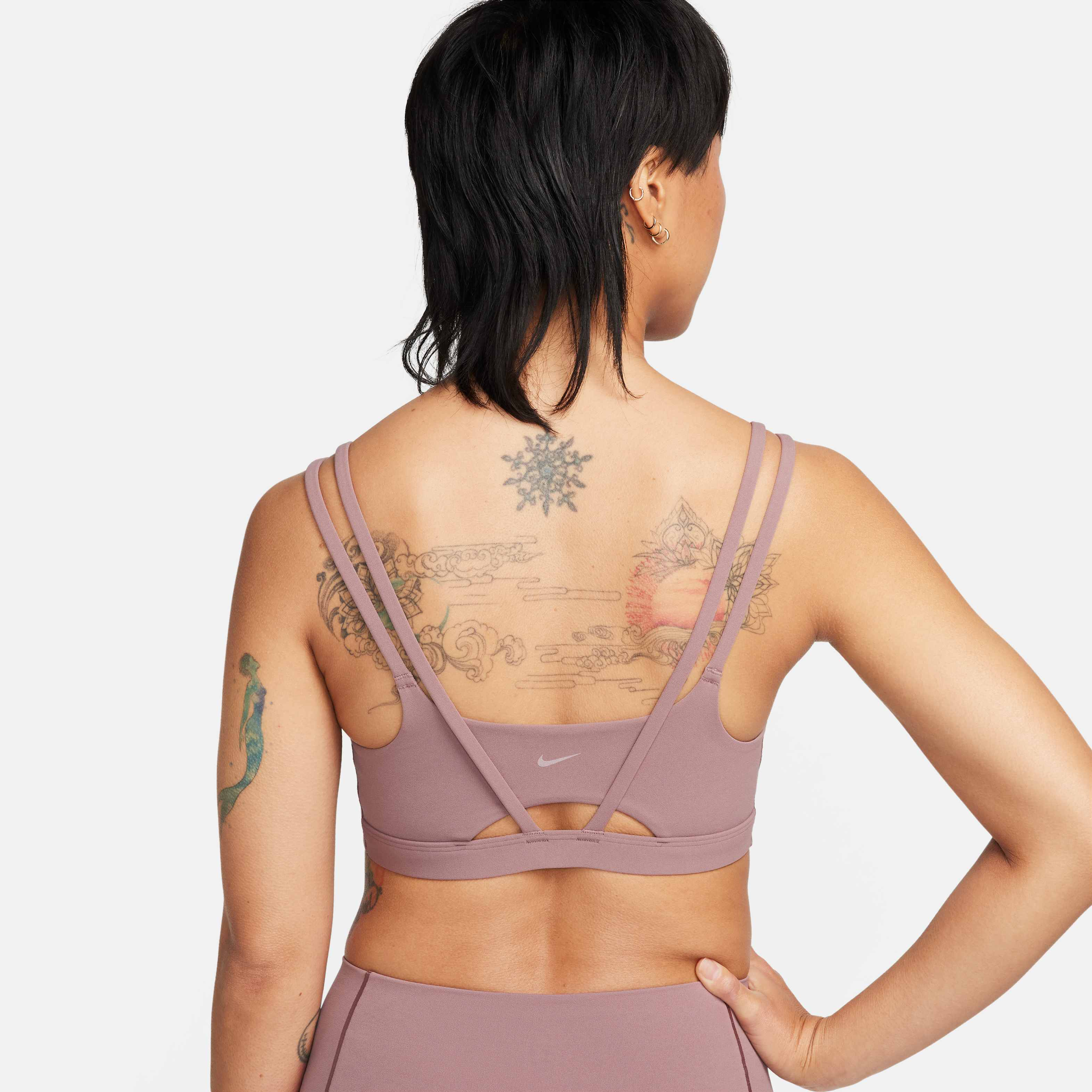 Nike Zenvy Strappy image number 1