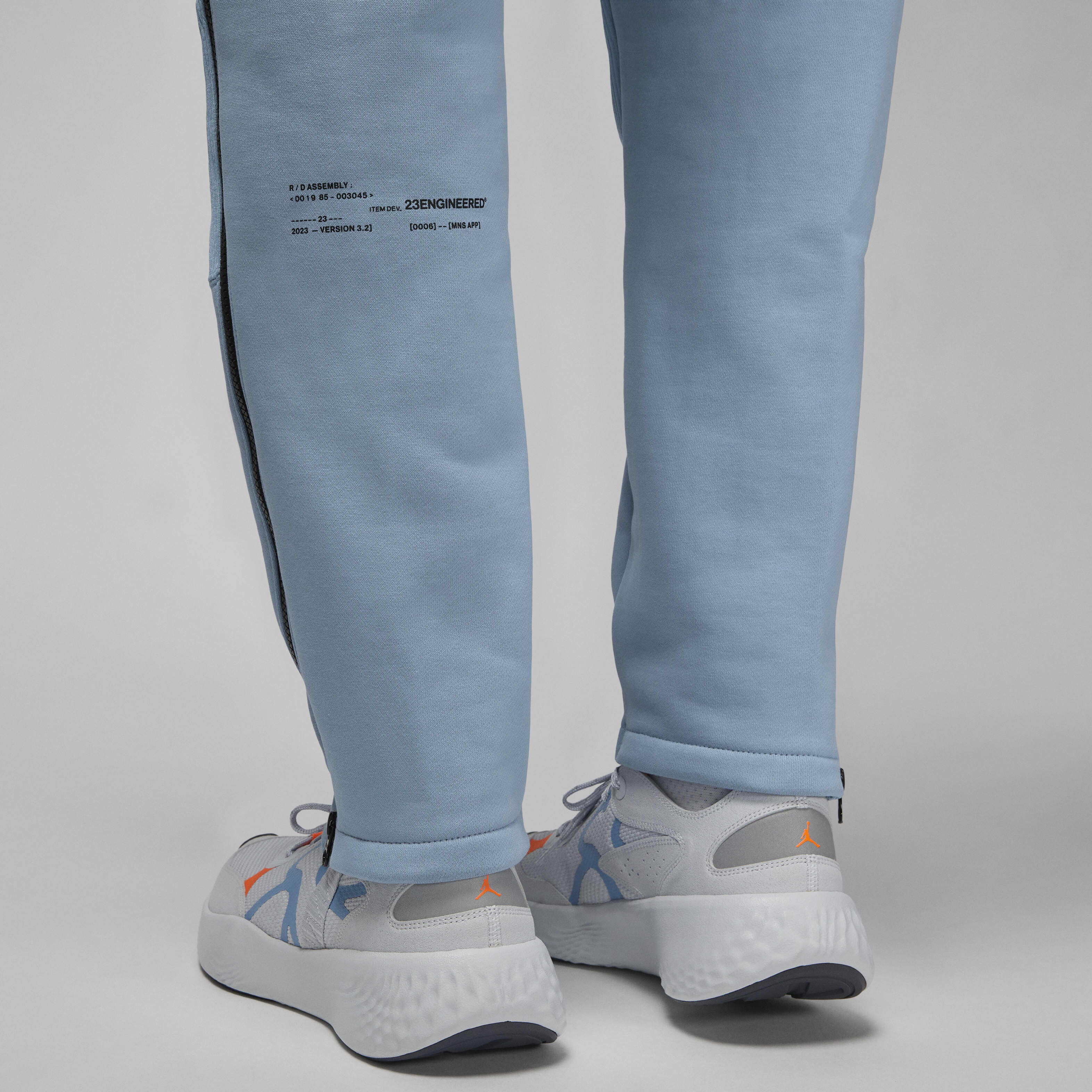 جوردن 23 انجنيرد image number 5