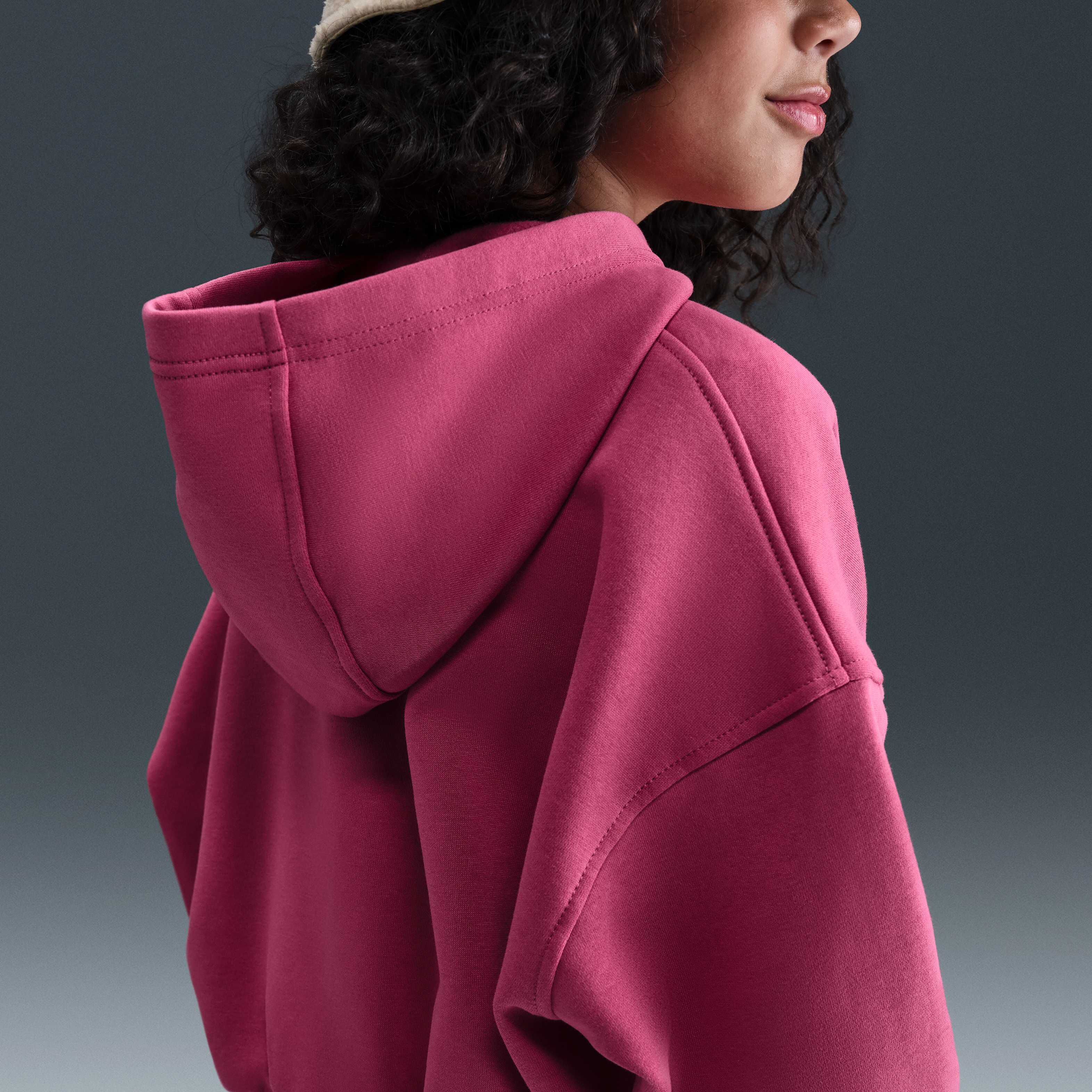 Nike Sportswear Club Fleece image number 1