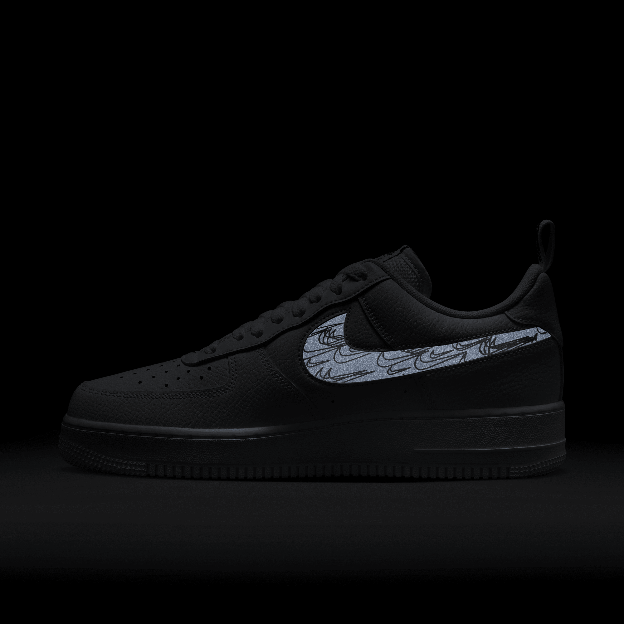 Nike force era discount