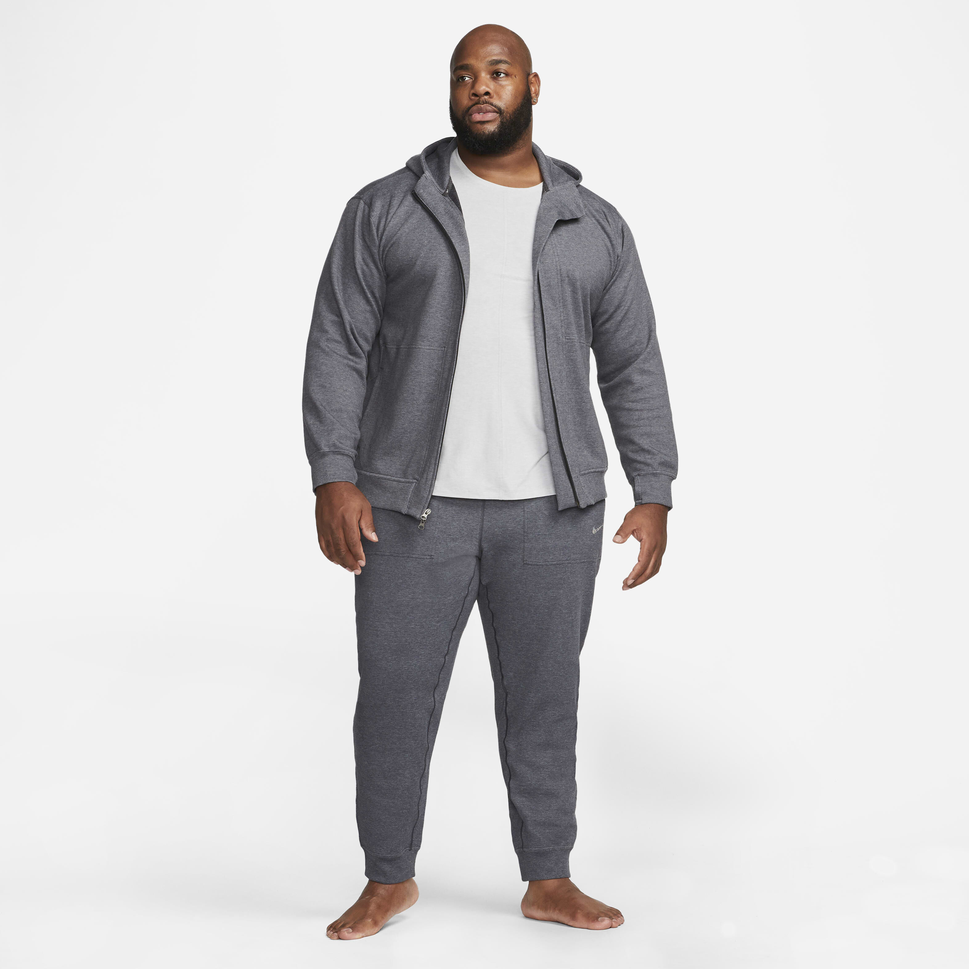 Nike Yoga Dri-FIT image number 11