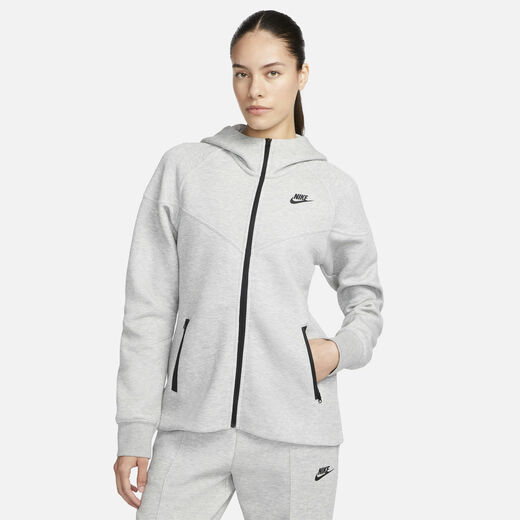 Hoodies & Sweatshirts-Nike, Nike Sportswear Tech Fleece Windrunner, Women's Full-Zip Hoodie