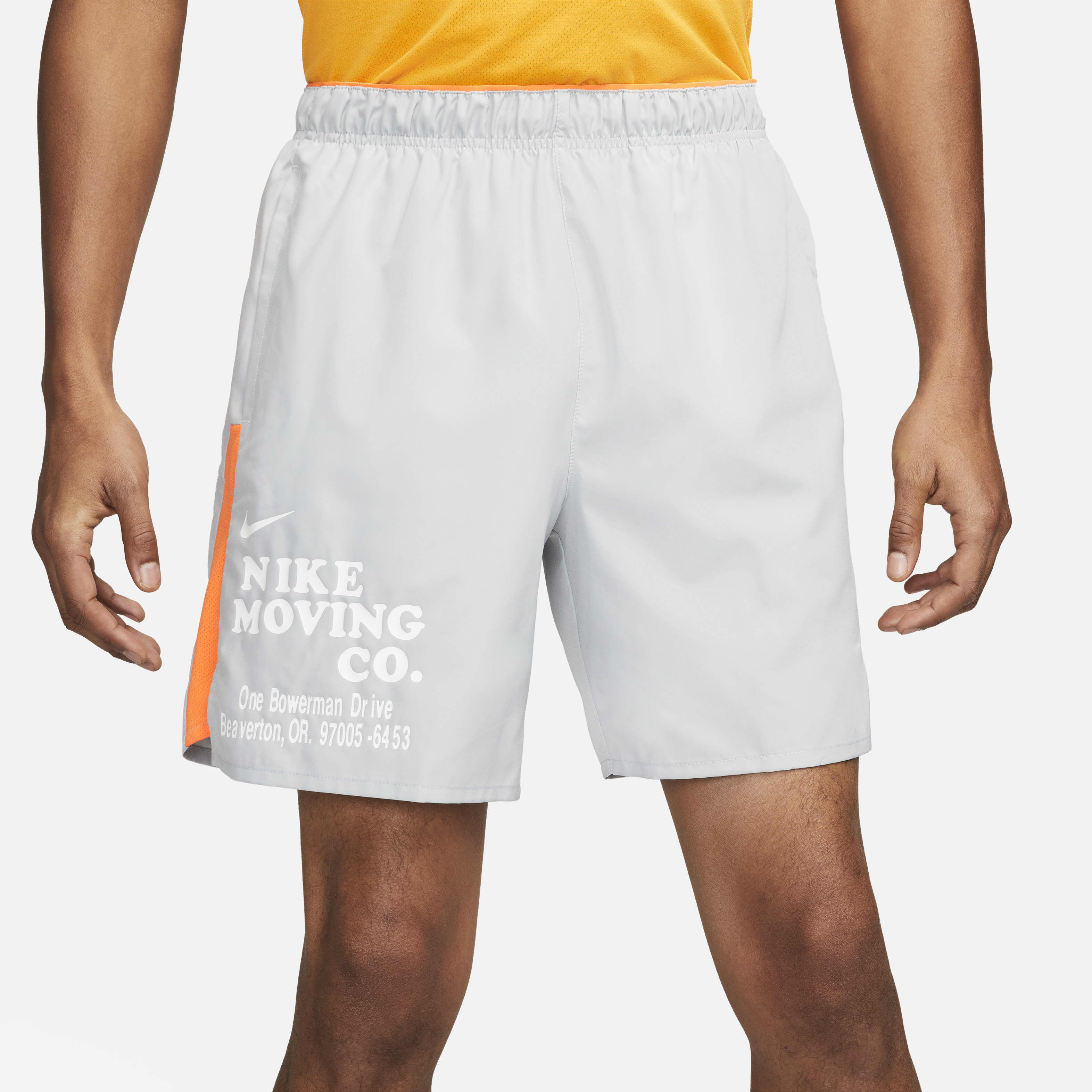 Nike Dri-FIT Challenger image number 1