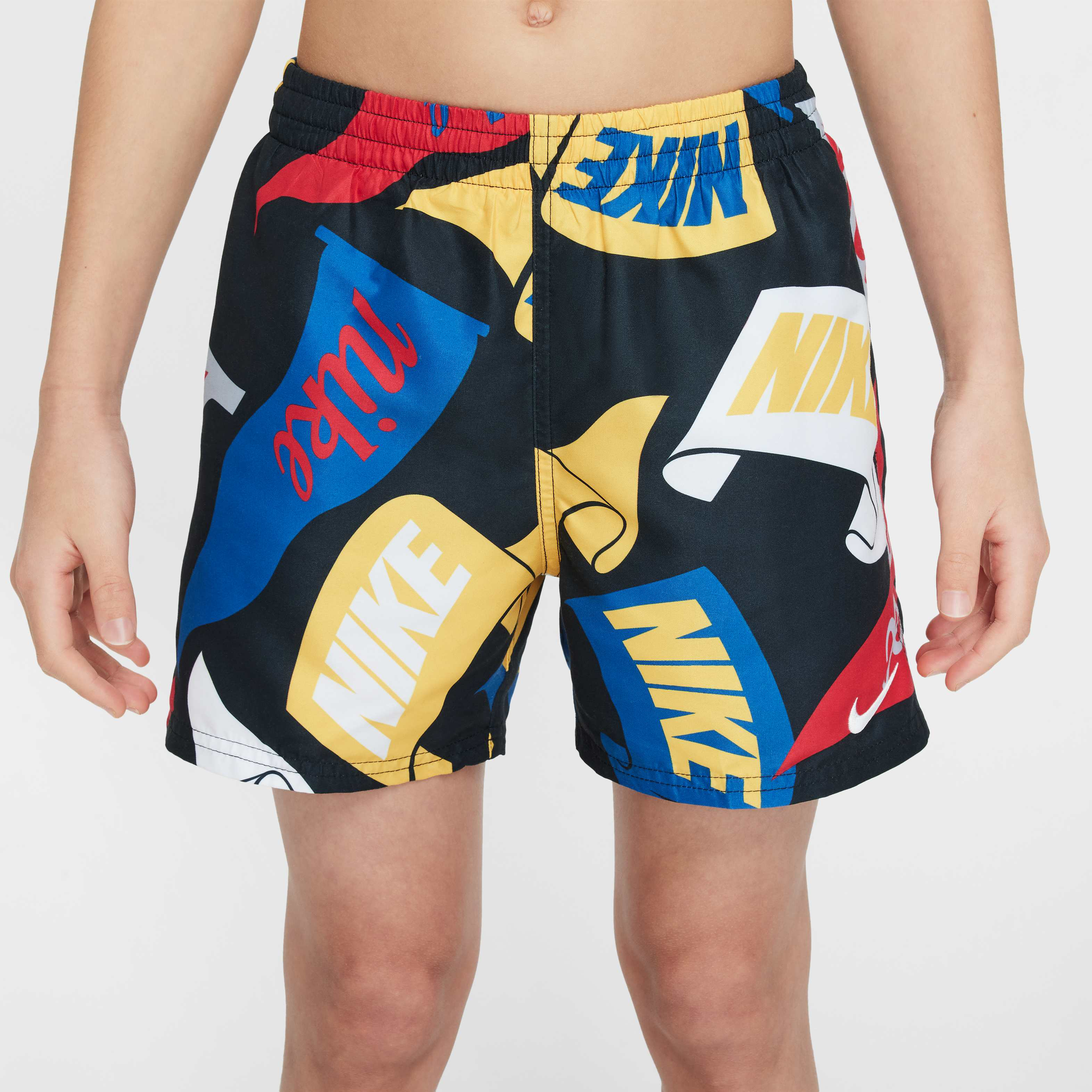 Nike Swim Breaker image number 1