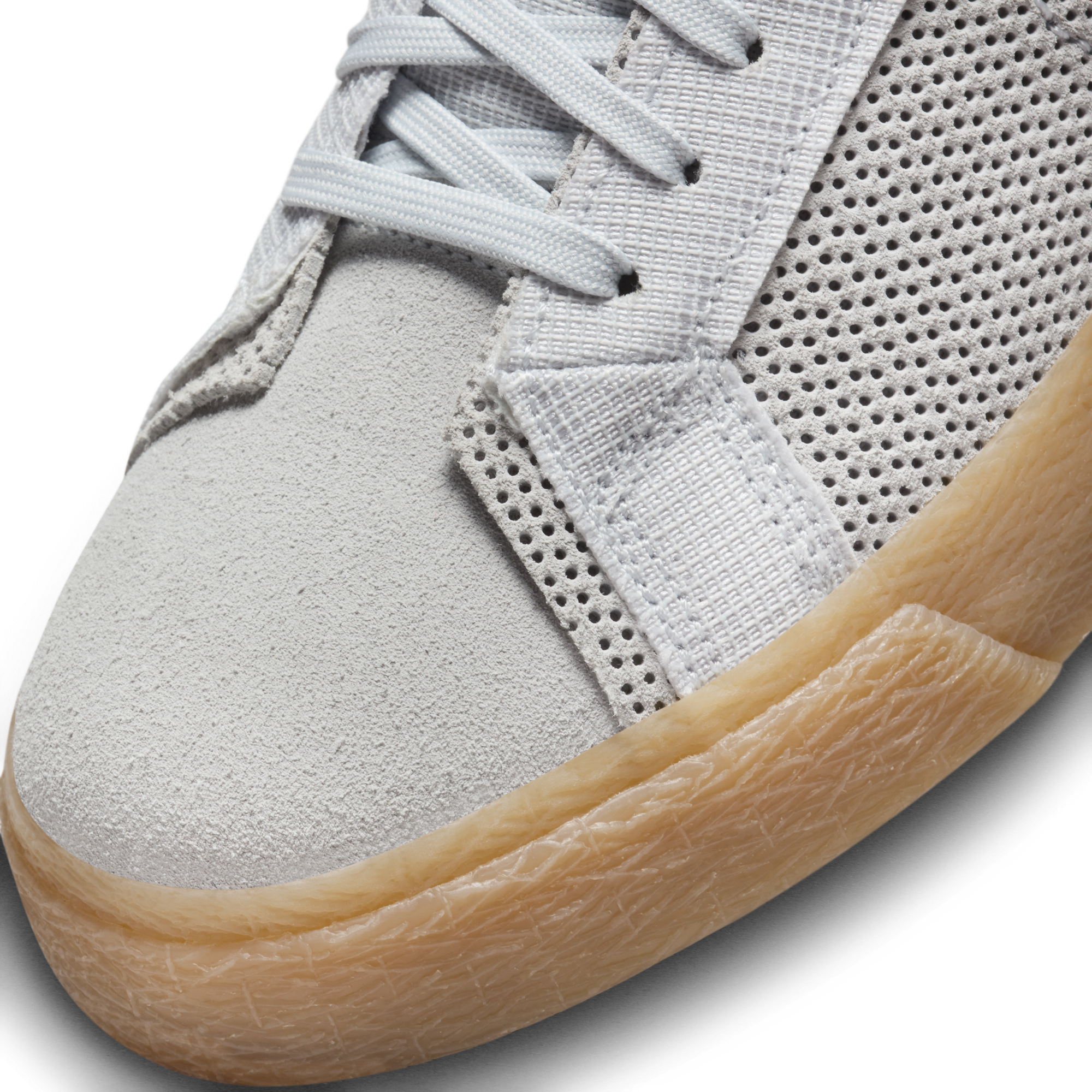 Nike sb online slip on blanche