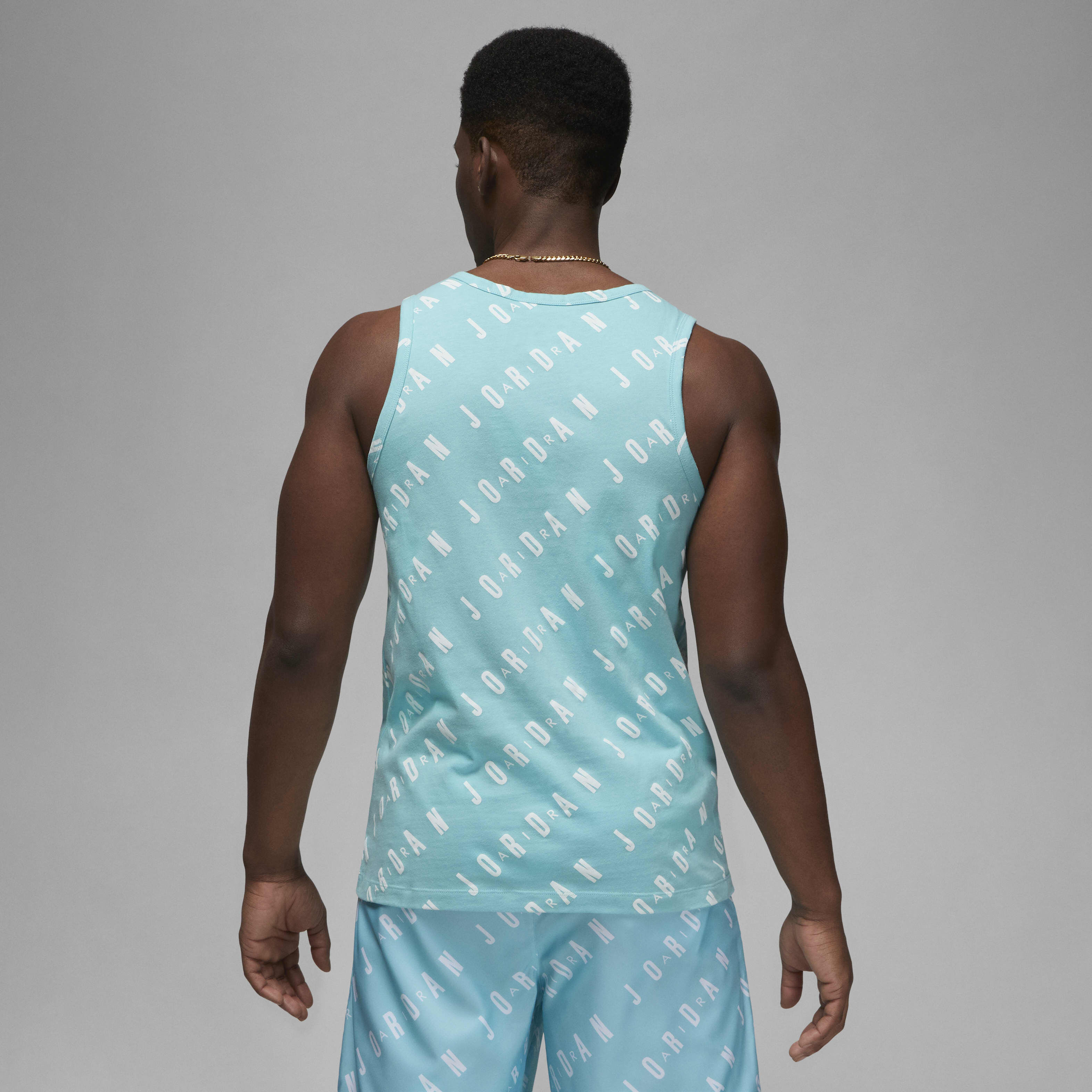 Jordan Essentials image number 1