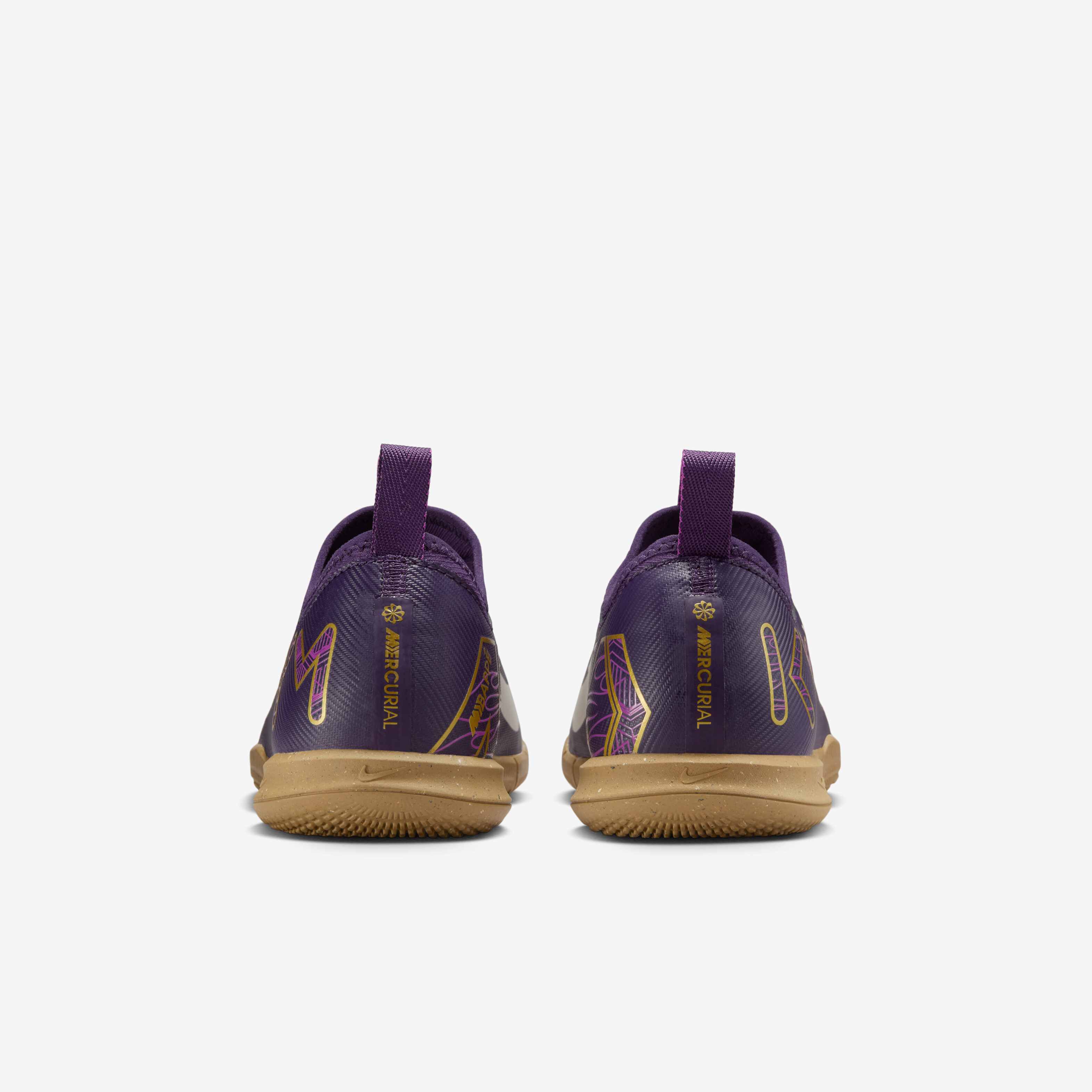 نايكي جونيور ميركيوريال فيبور 16 أكاديمي 'كيليان مبابي' image number 5