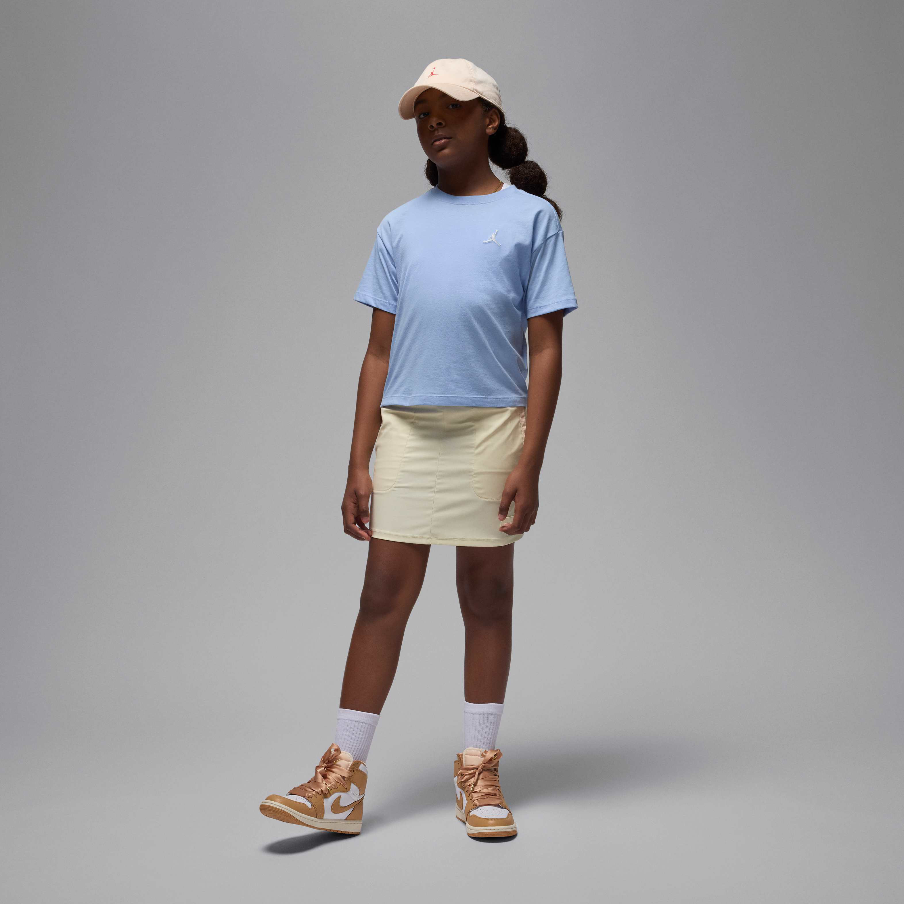 جوردن بروكلين ايسنشالز image number 4