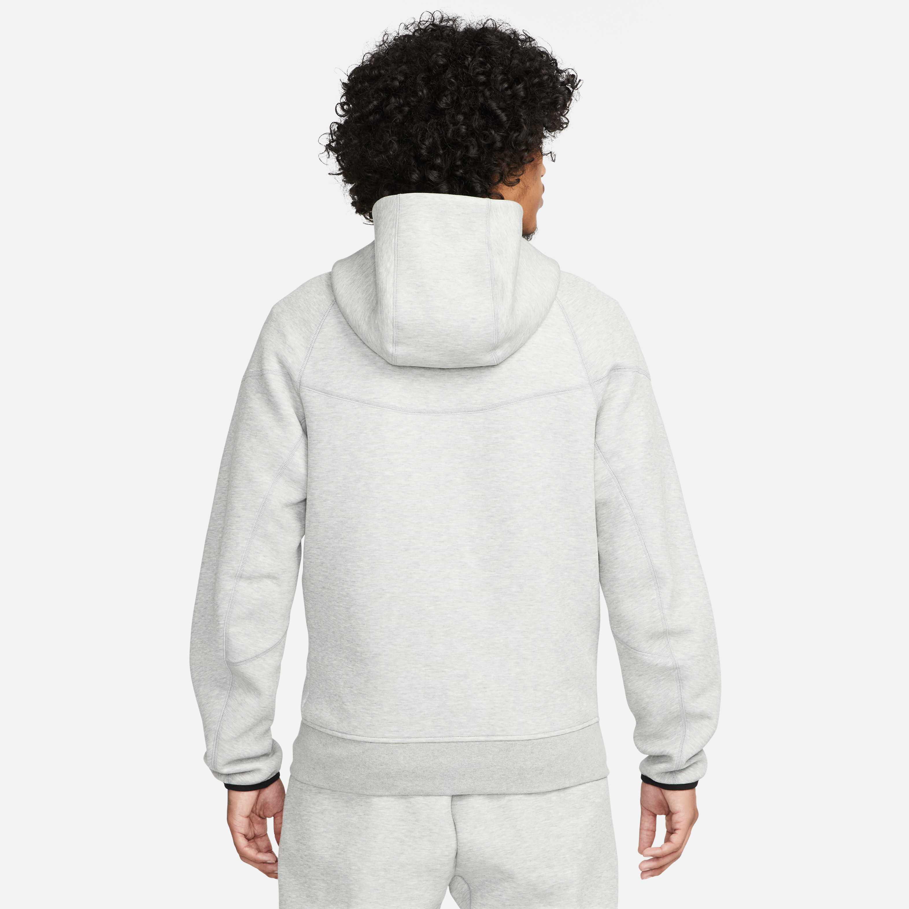 Nike Sportswear Tech Fleece Windrunner image number 1
