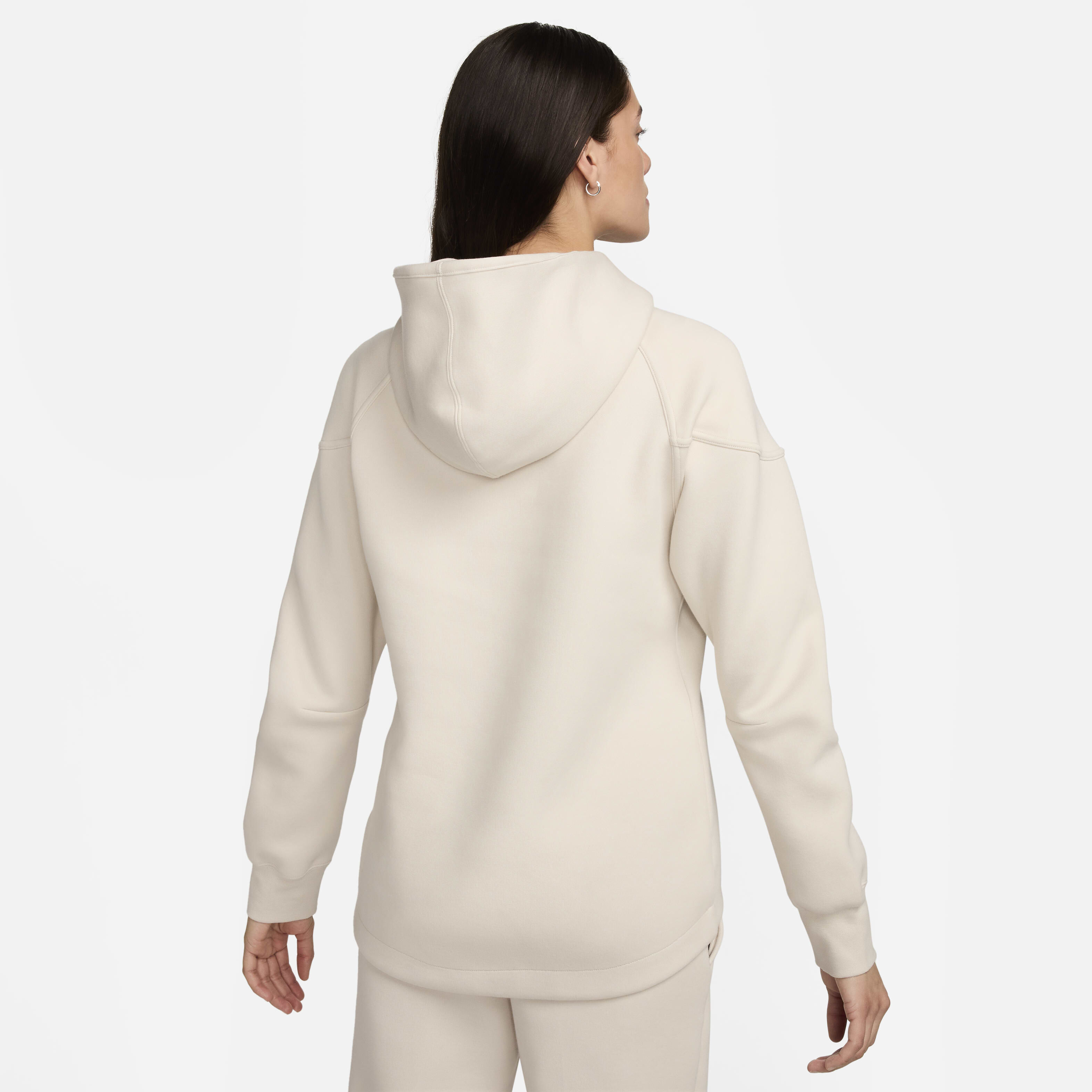 Buy Nike Sportswear Tech Fleece Windrunner Women s Full Zip Hoodie Nike Saudi Official