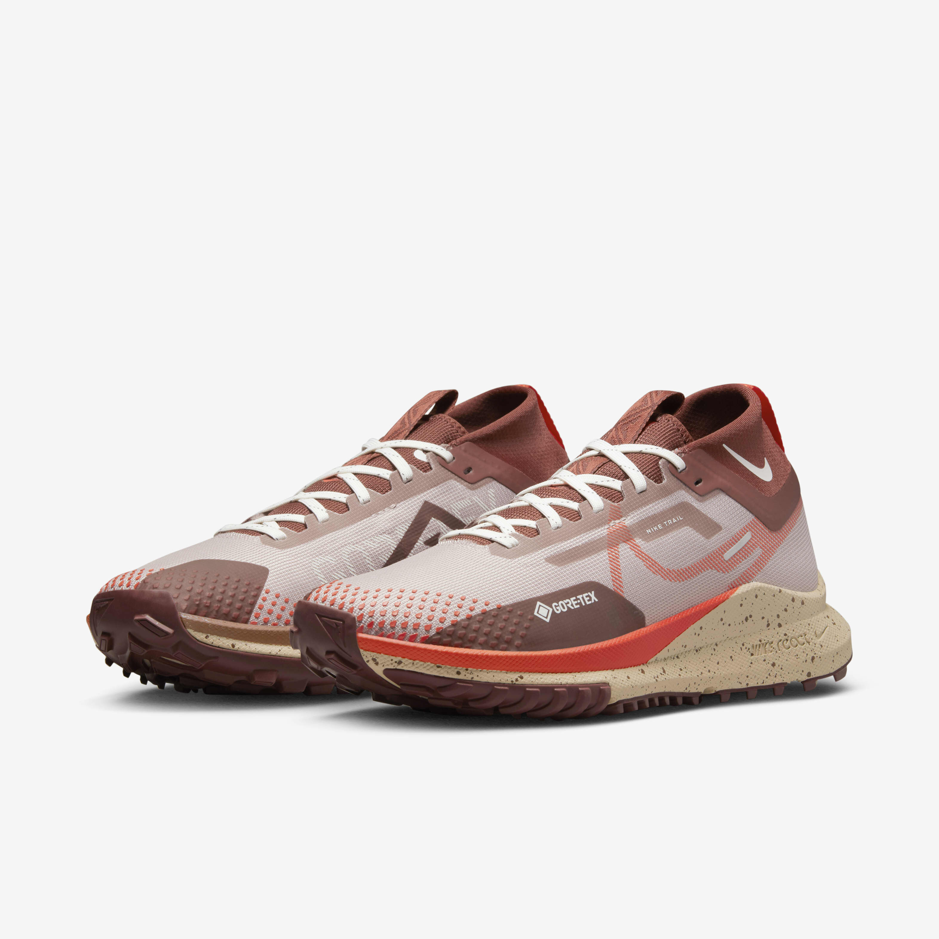 Nike Pegasus Trail 4 GORE-TEX image number 4