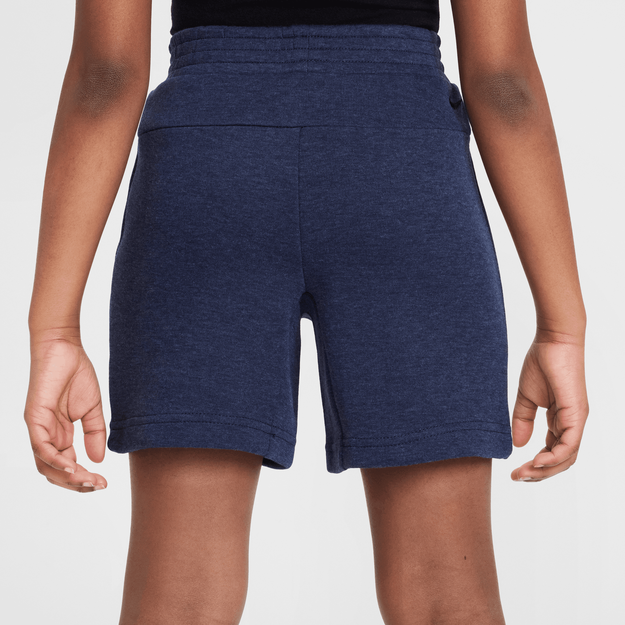 Nike Tech Fleece T-Shirt And Shorts Set | Kids Foot Locker