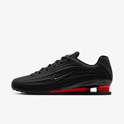Shox-Nike, Nike Shox Z, Women's Shoes