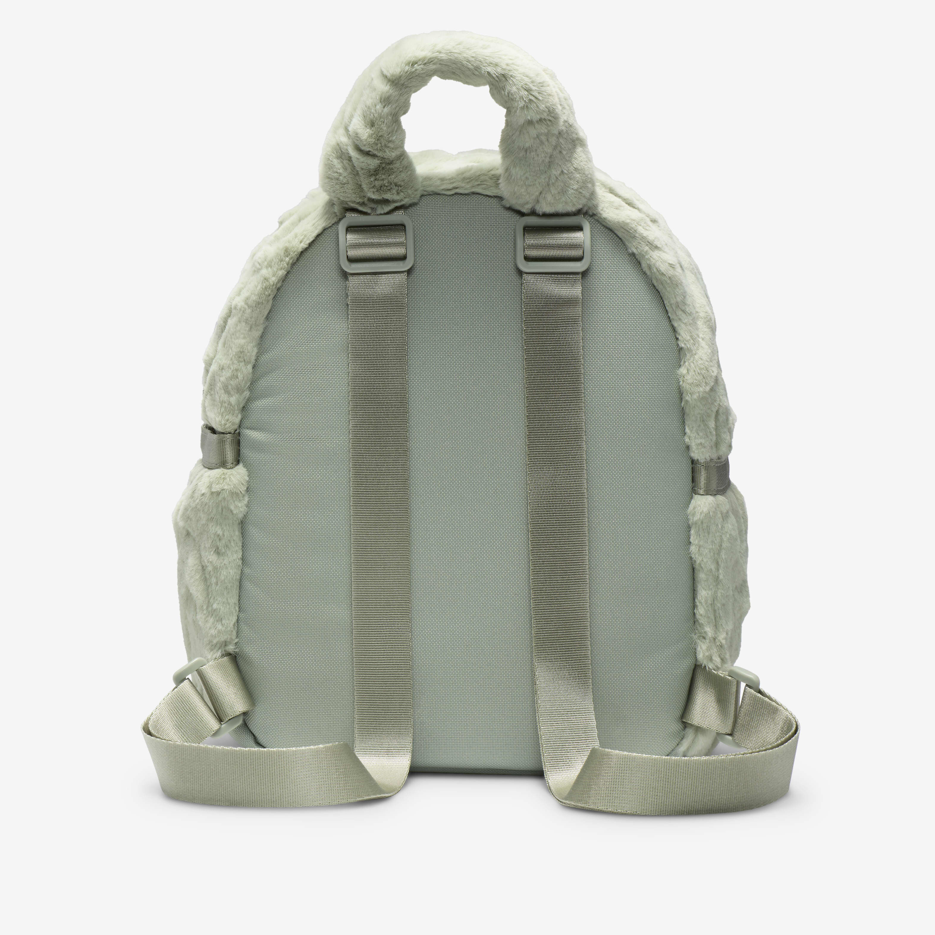 【☆超レア☆】☆NIKE☆NSW Futura Mini Backpack(6L)☆Green Nike Sportswear Futura 365 Mini Backpack (6L) Obsidian Green