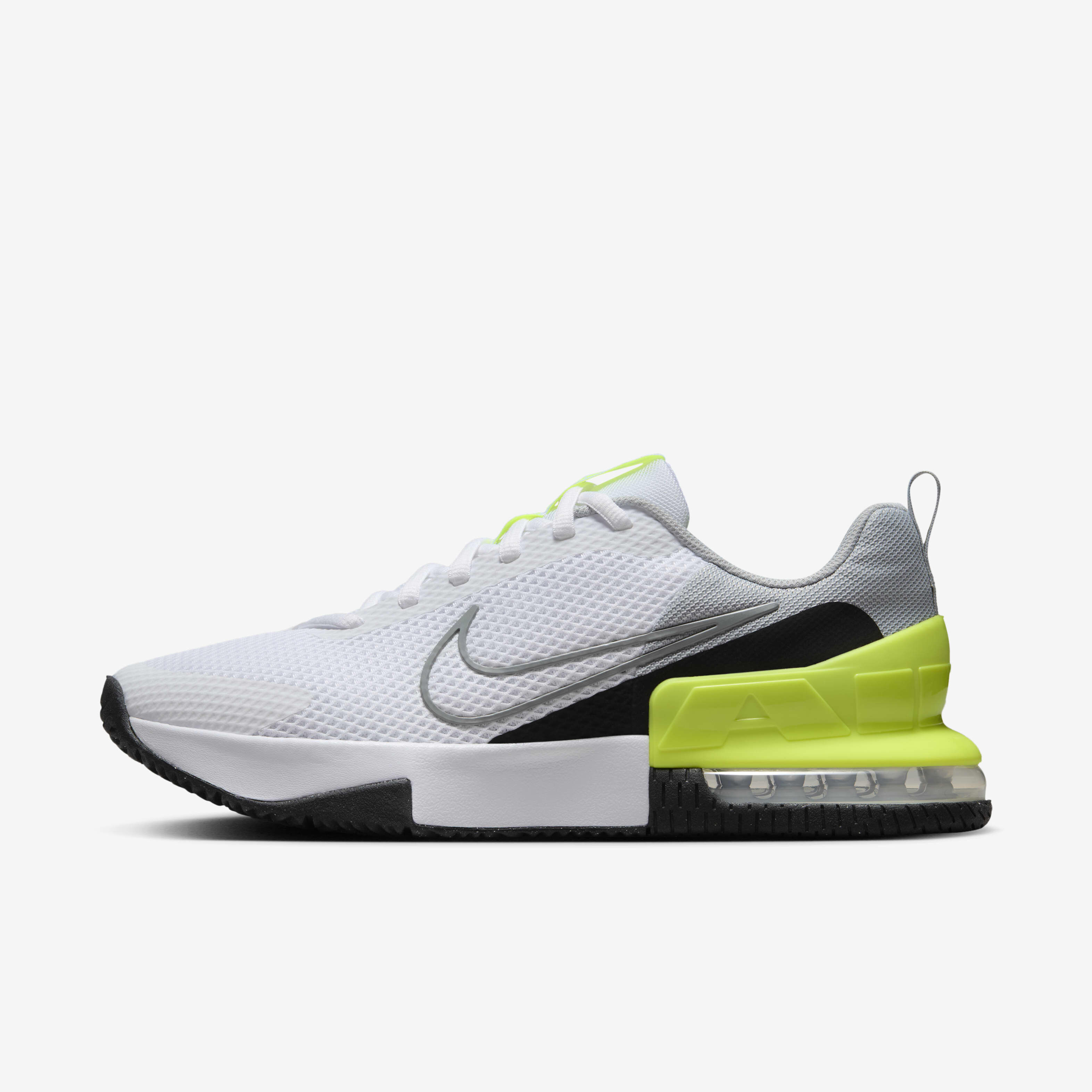 Nike air max alpha trainer 2 grey online