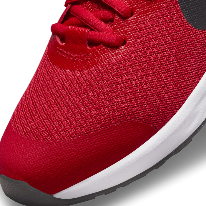 Shop Revolution 6 Older Kids Road Running Shoes Nike KSA