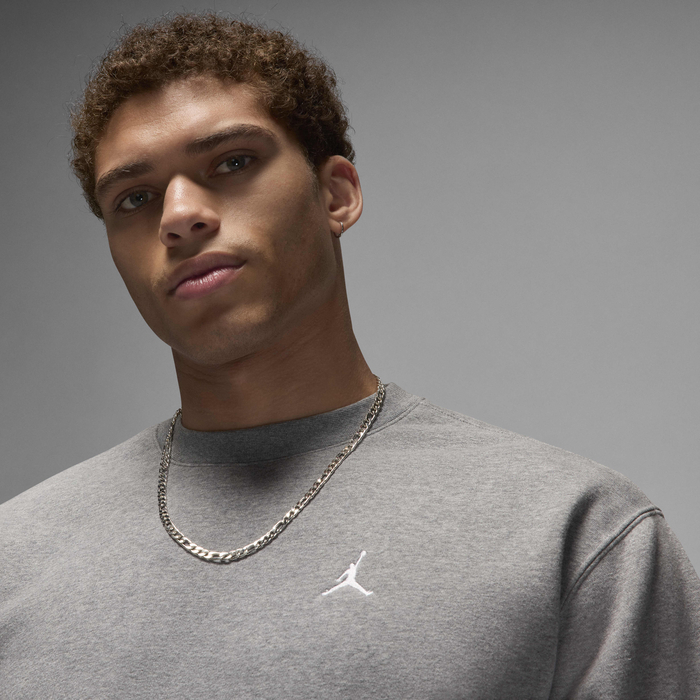 Jordan Brooklyn Fleece image number 2 Jordan Brooklyn Fleece image number 2